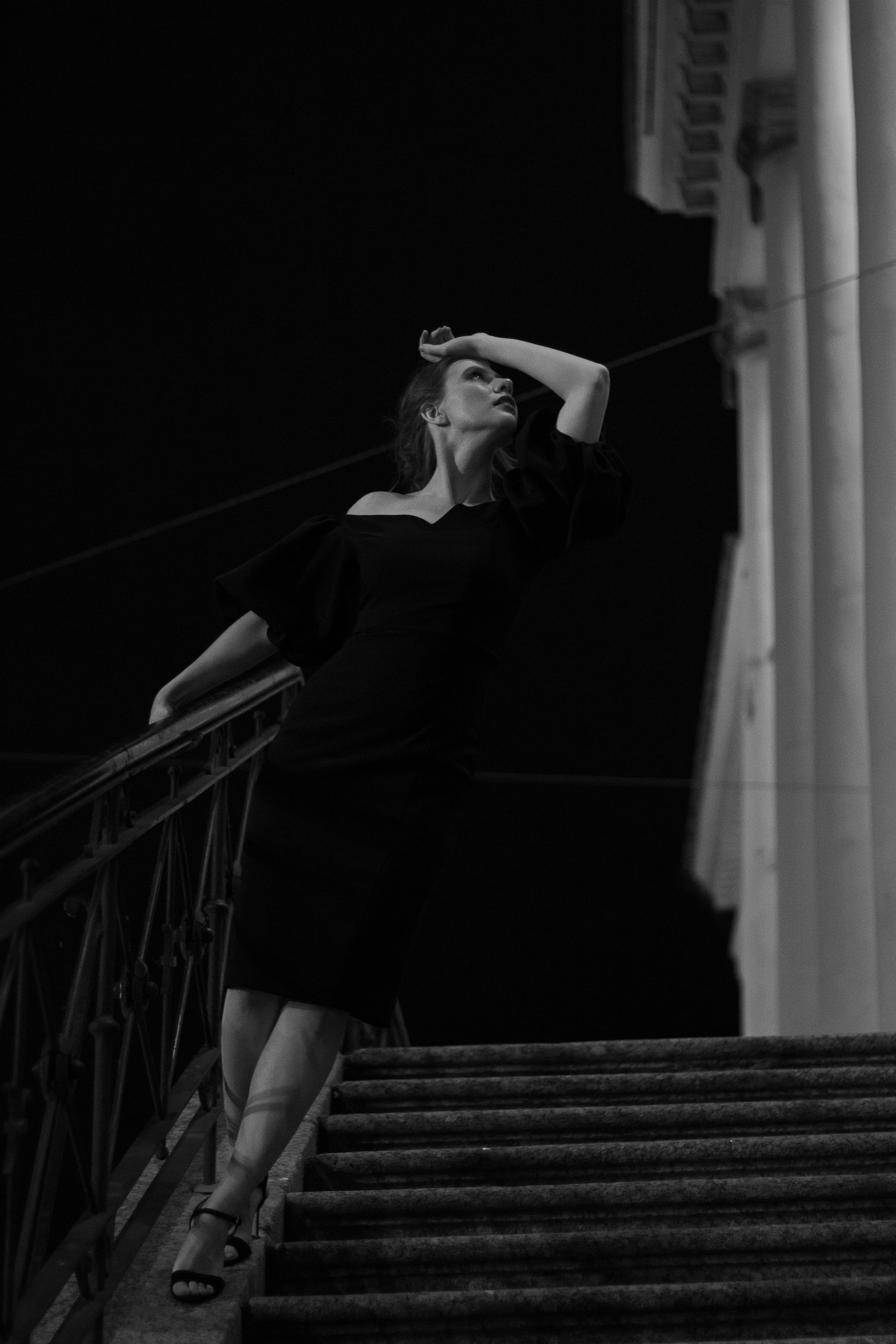 Дарья Куршина. Портретный фотограф Вера Приймак | Санкт-Петербург и Москва