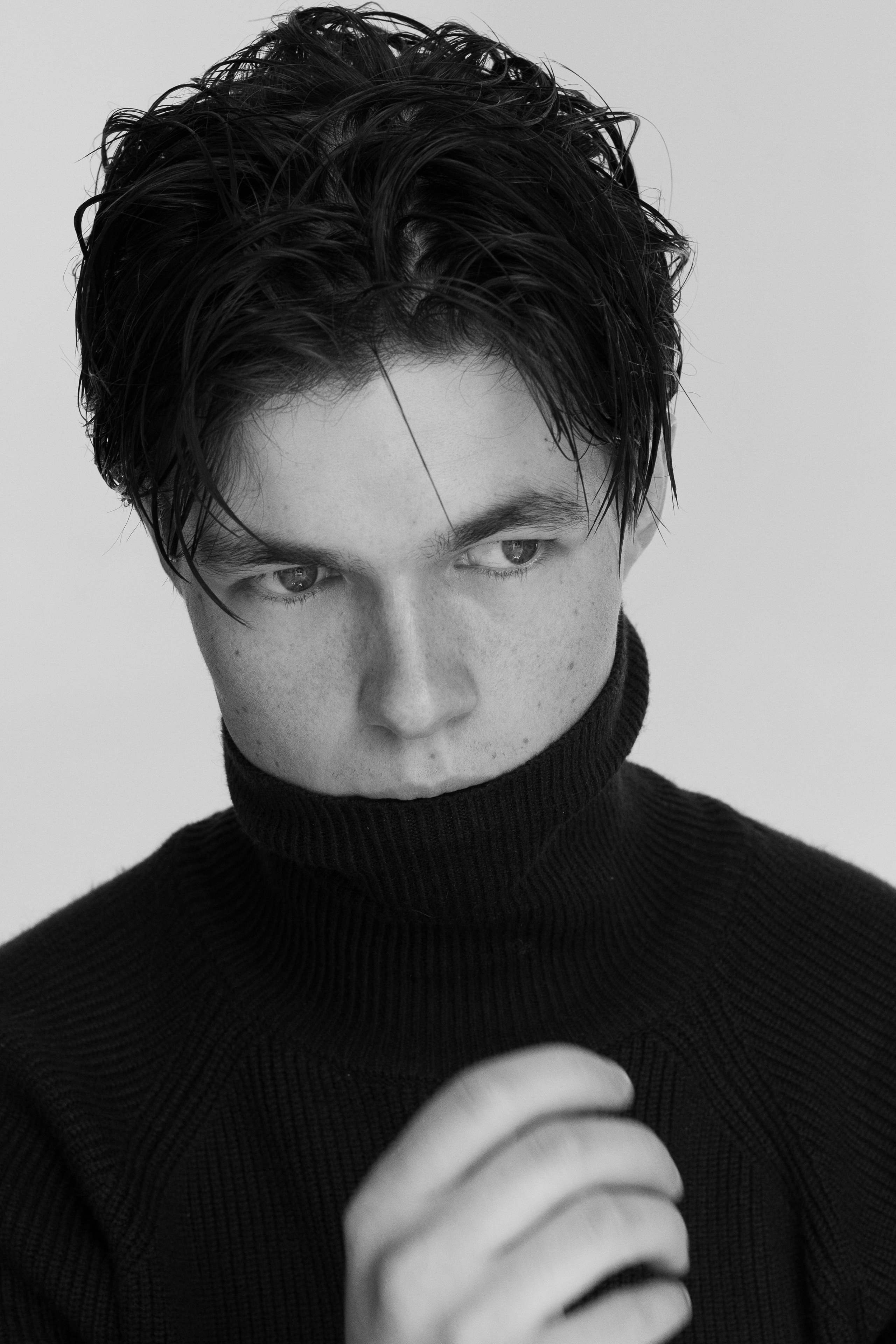 Игорь Николаев. Портретный фотограф Вера Приймак | Санкт-Петербург и Москва