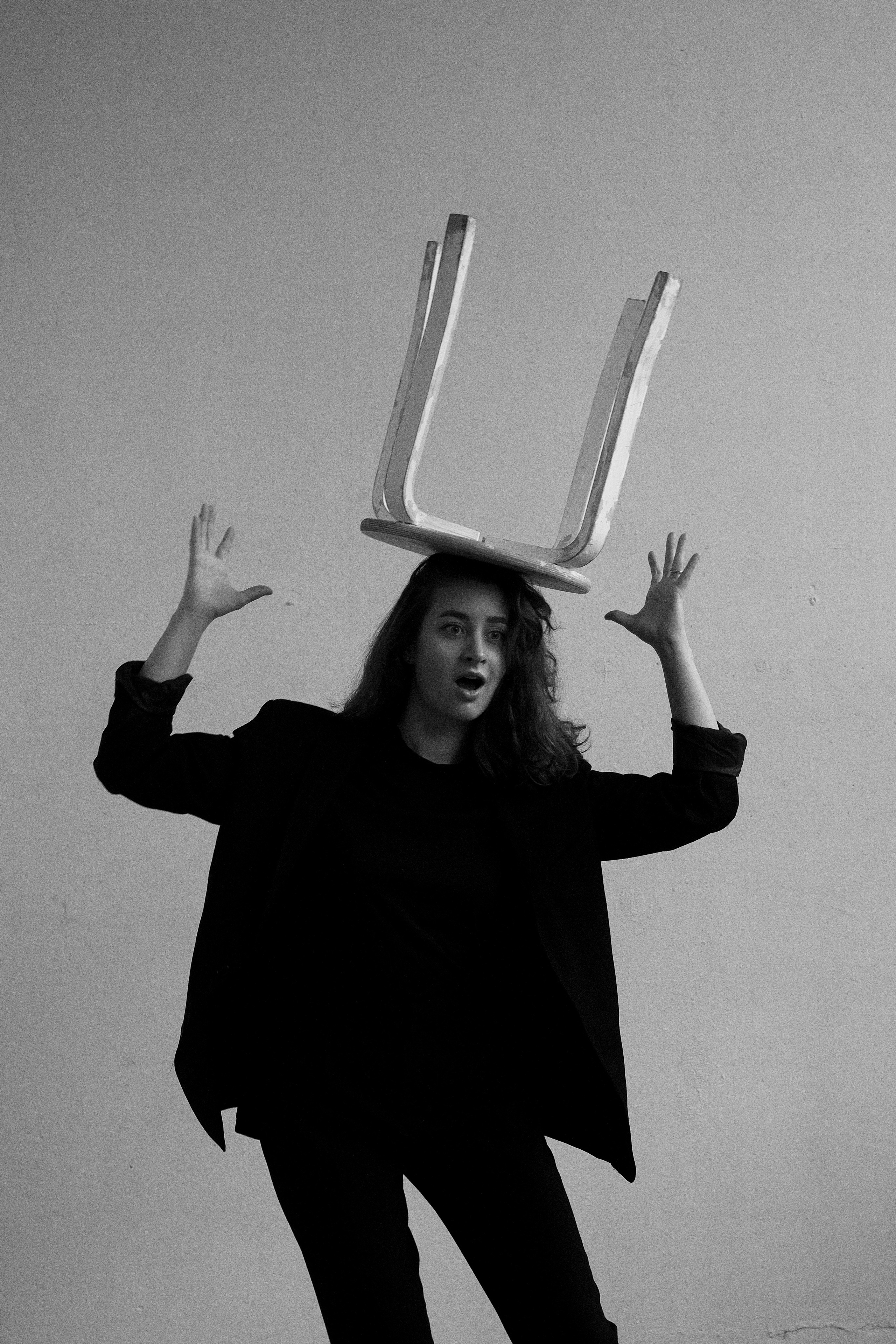 Александра Сидорова. Портретный фотограф Вера Приймак | Санкт-Петербург и Москва