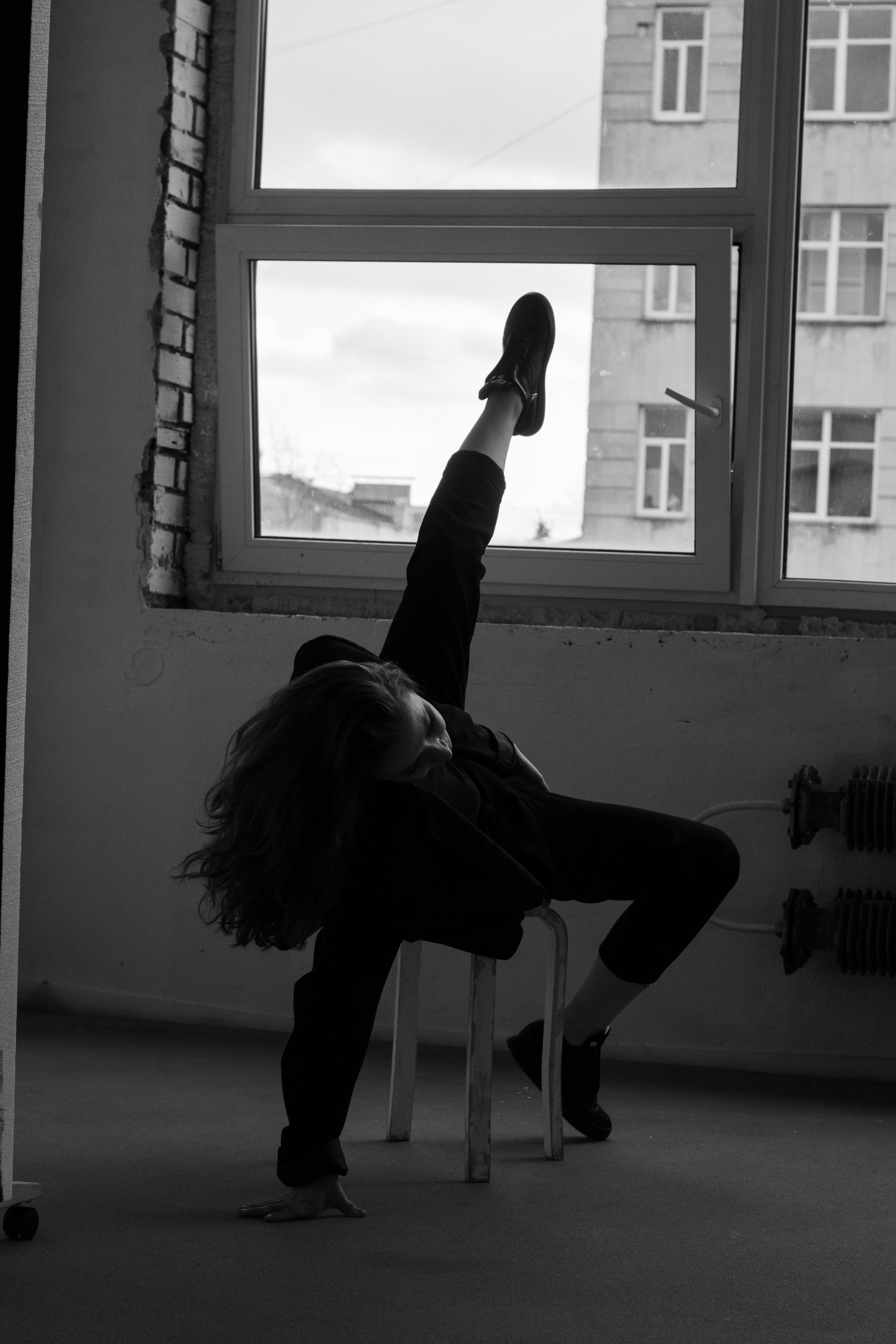 Александра Сидорова. Портретный фотограф Вера Приймак | Санкт-Петербург и Москва