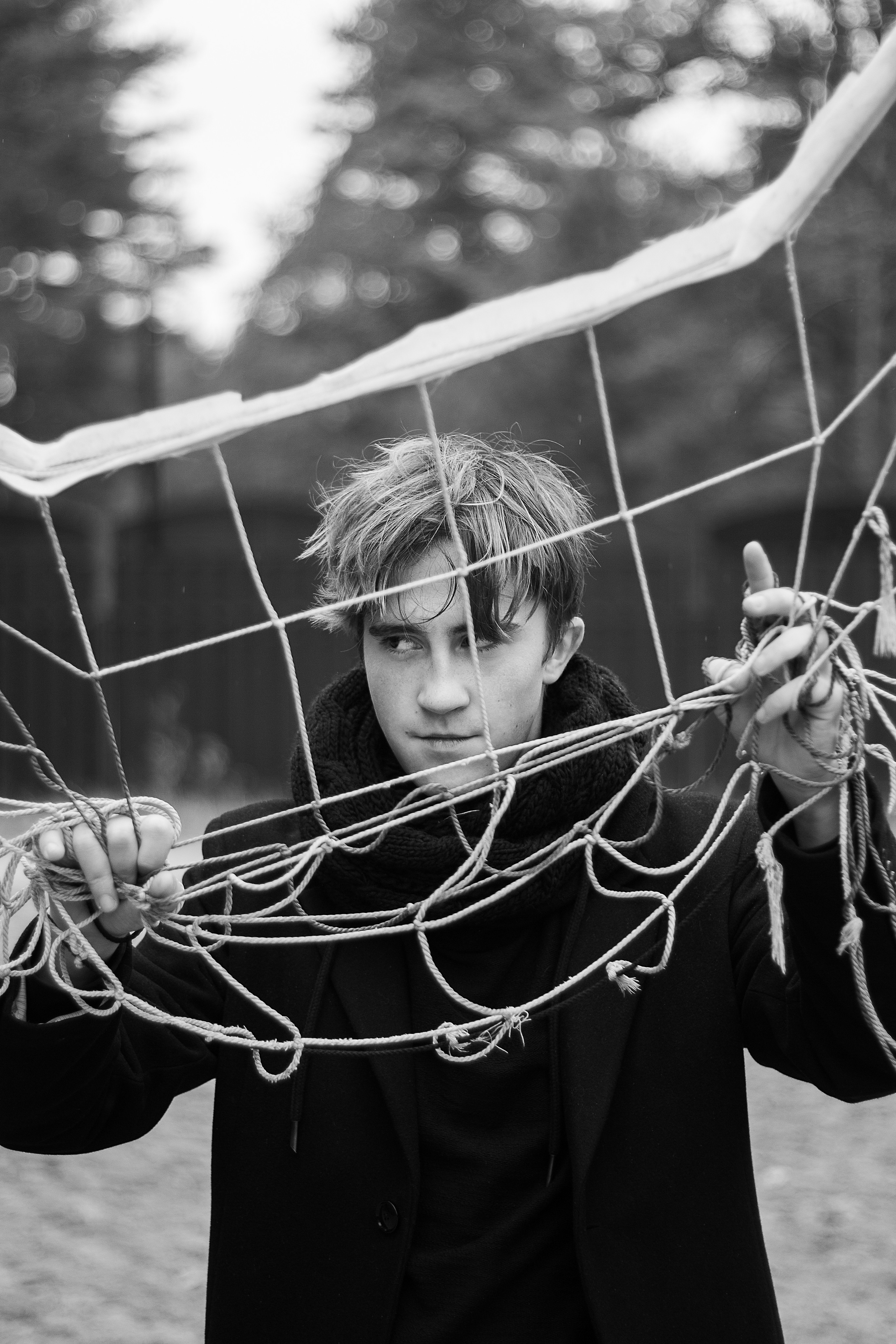 Василий Аникеев. Портретный фотограф Вера Приймак | Санкт-Петербург и Москва