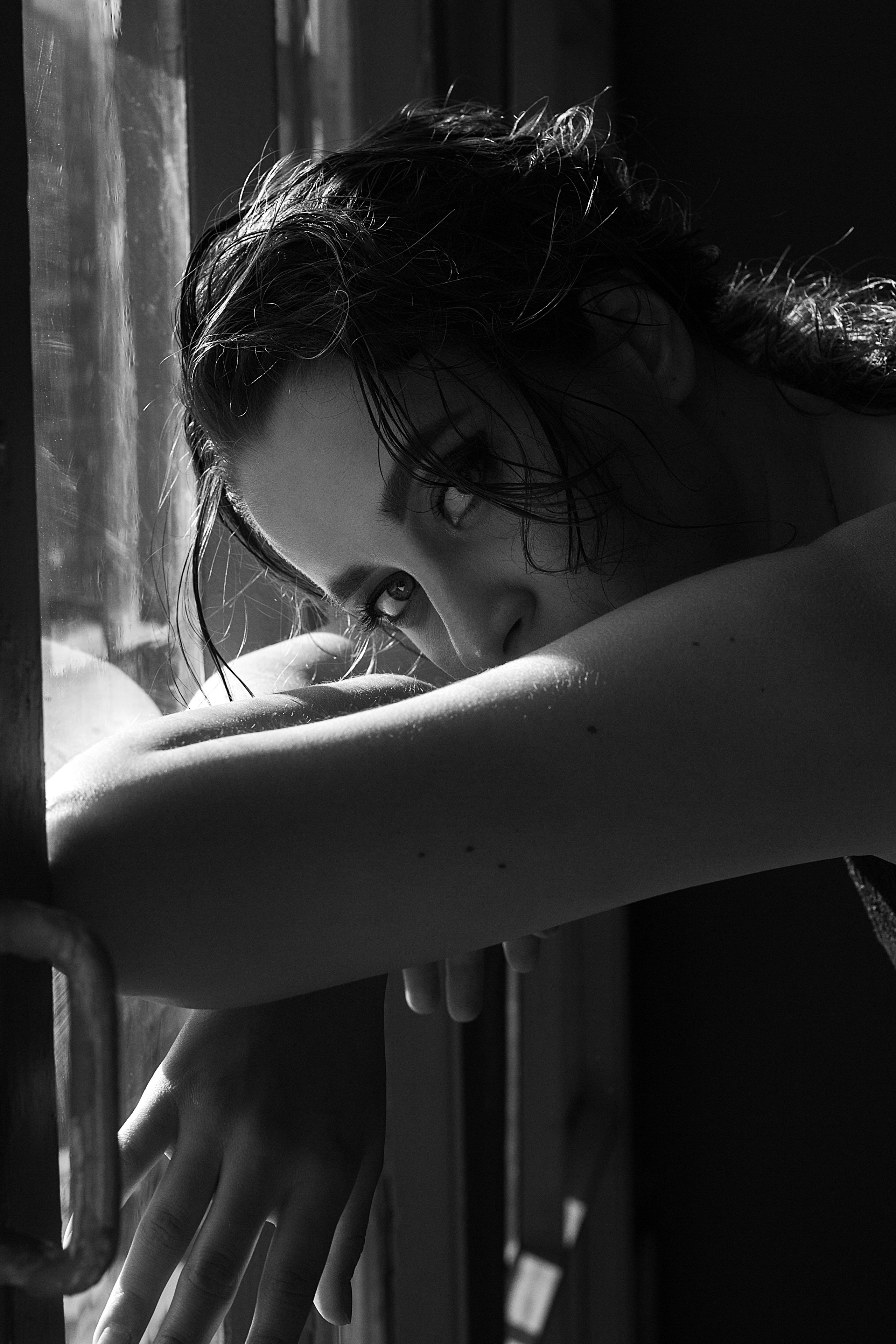 Александра Сидорова. Портретный фотограф Вера Приймак | Санкт-Петербург и Москва