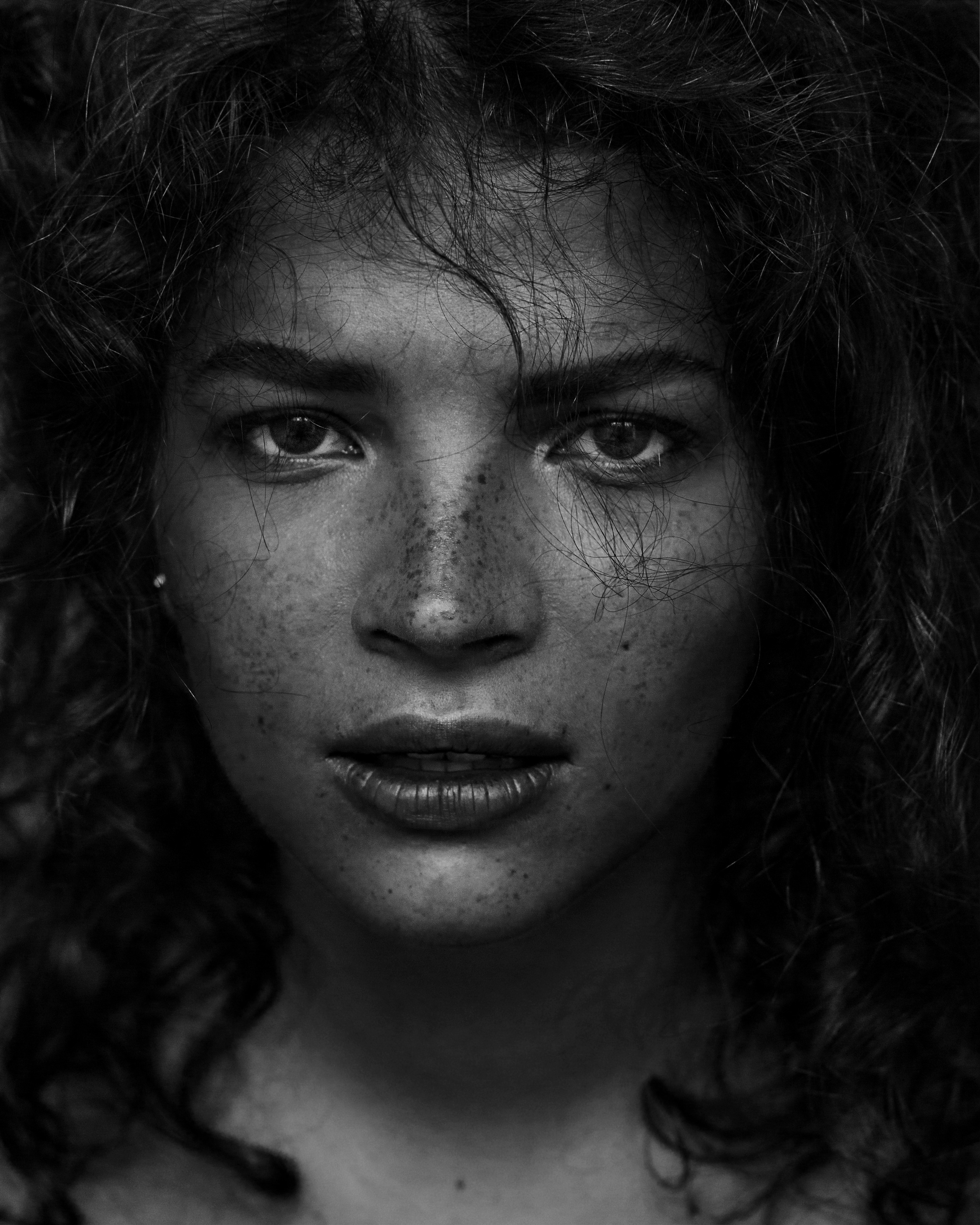 Портретный фотограф Вера Приймак | Санкт-Петербург и Москва