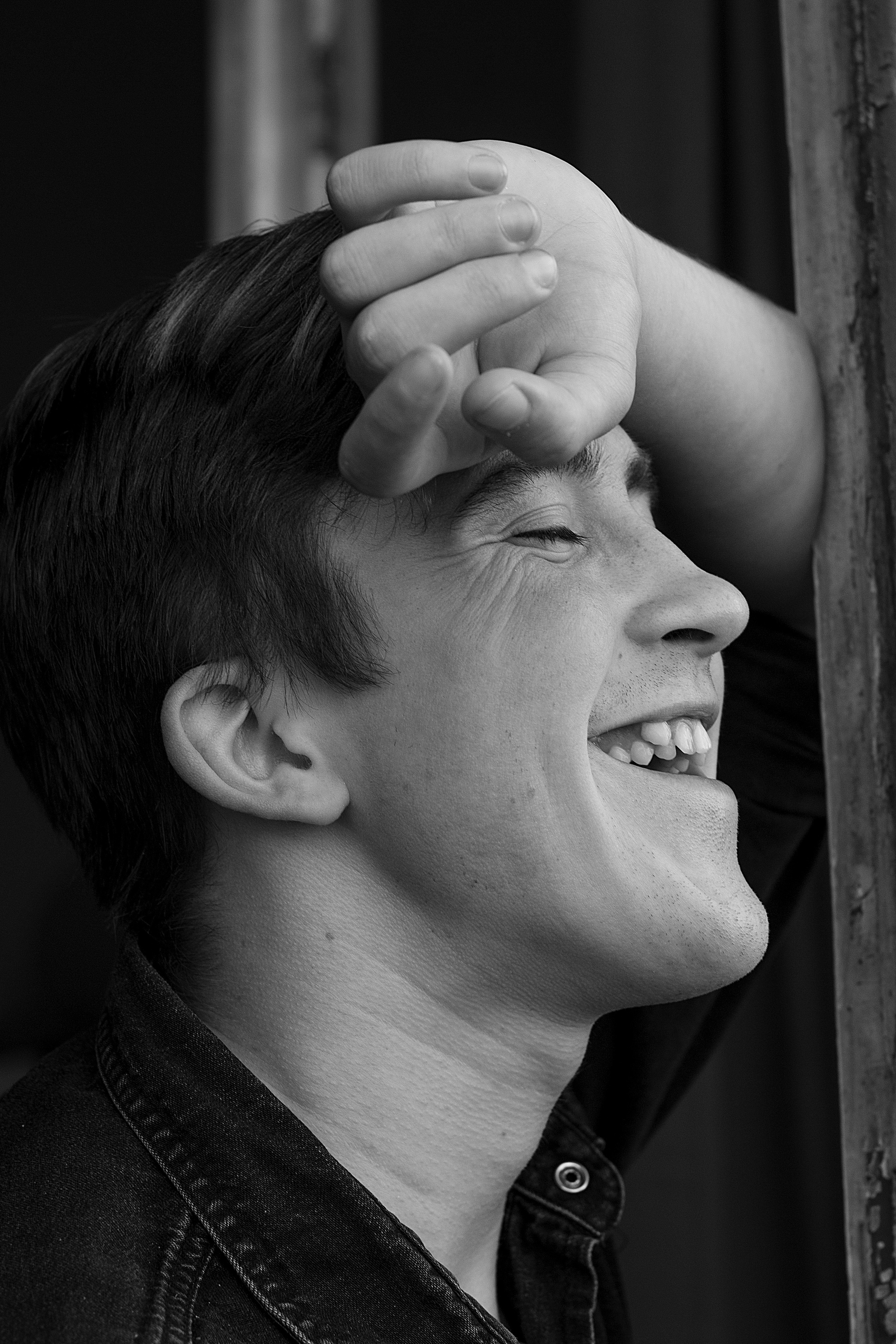 Портретный фотограф Вера Приймак | Санкт-Петербург и Москва