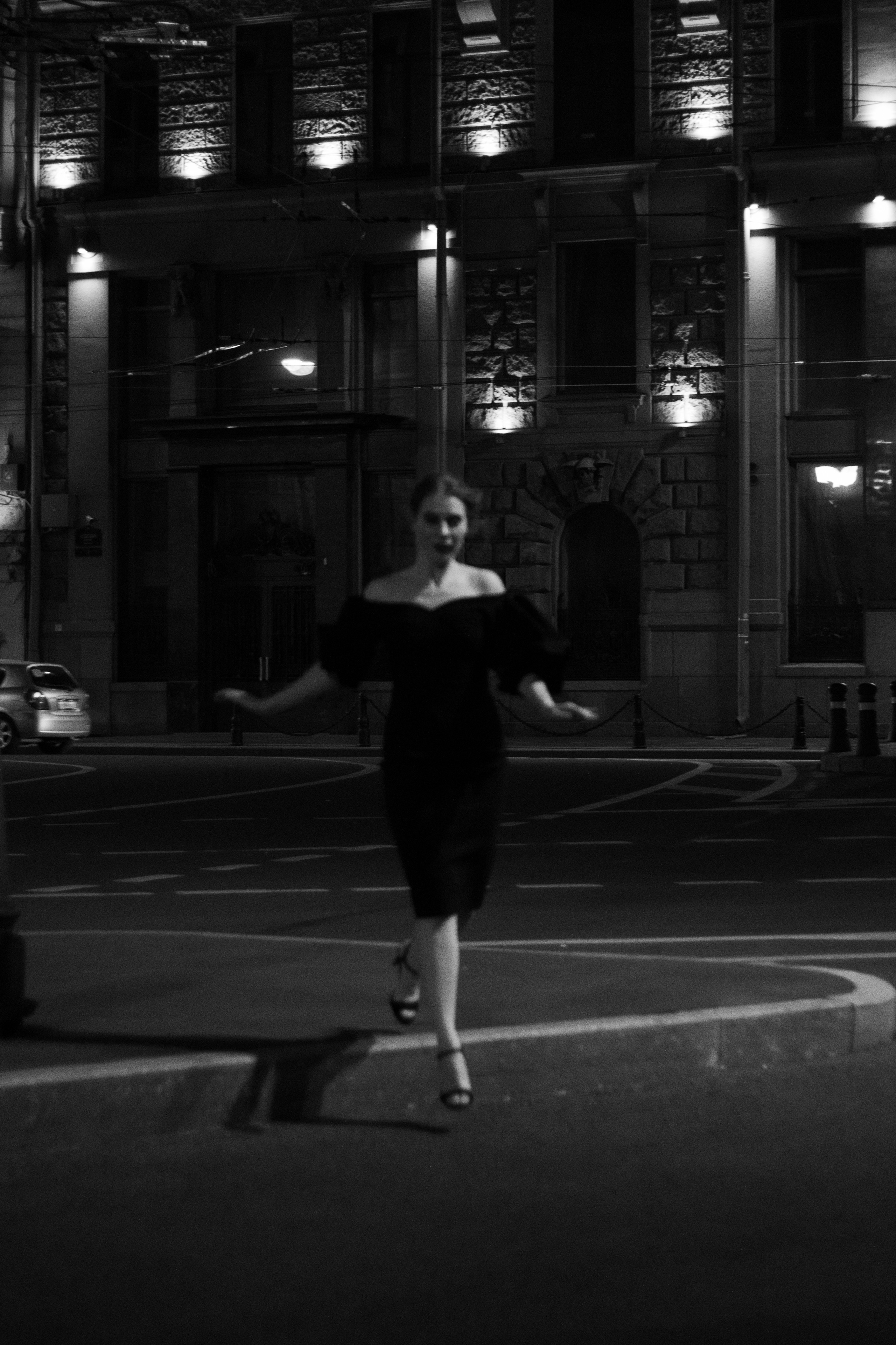 Дарья Куршина. Портретный фотограф Вера Приймак | Санкт-Петербург и Москва