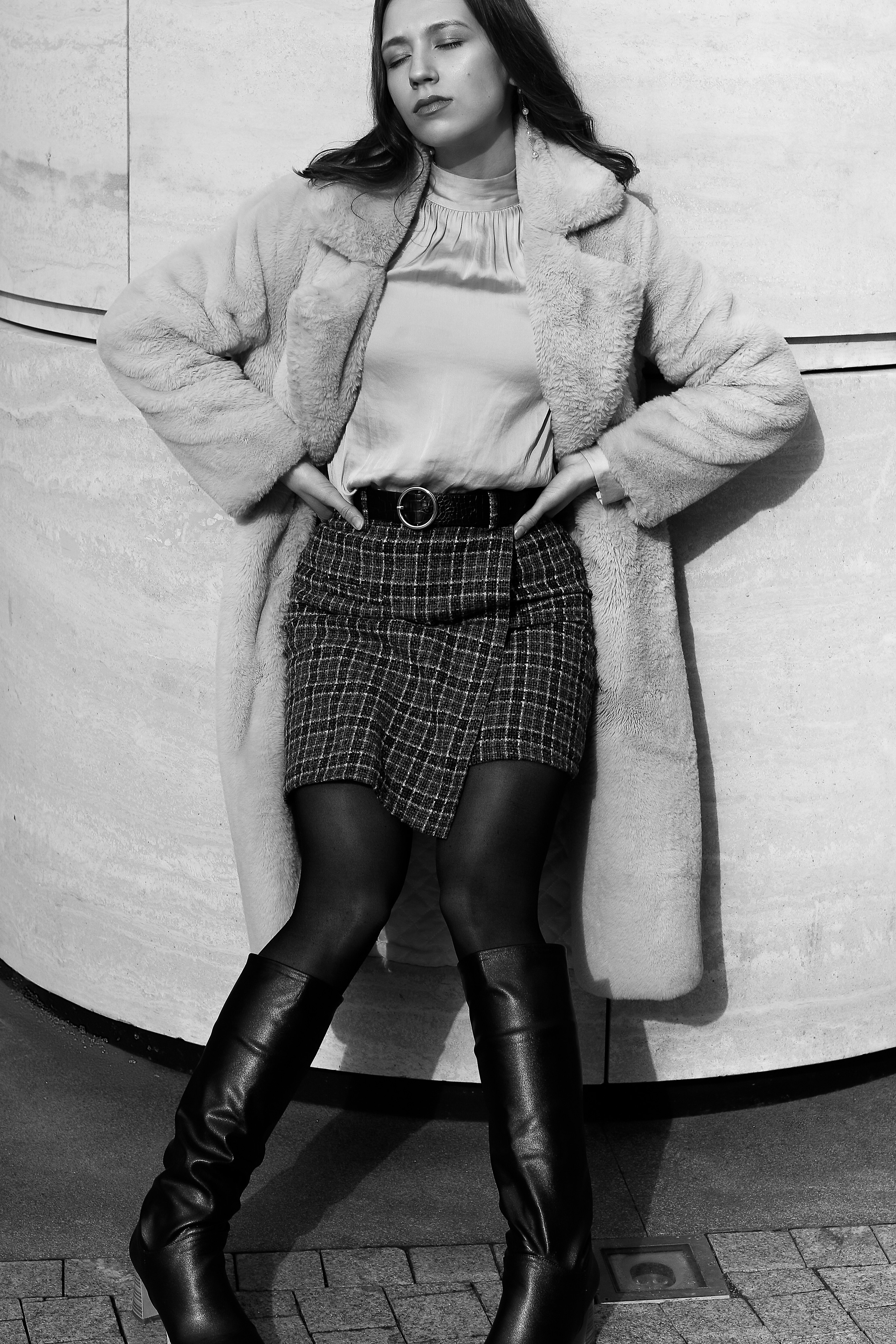 Портретный фотограф Вера Приймак | Санкт-Петербург и Москва