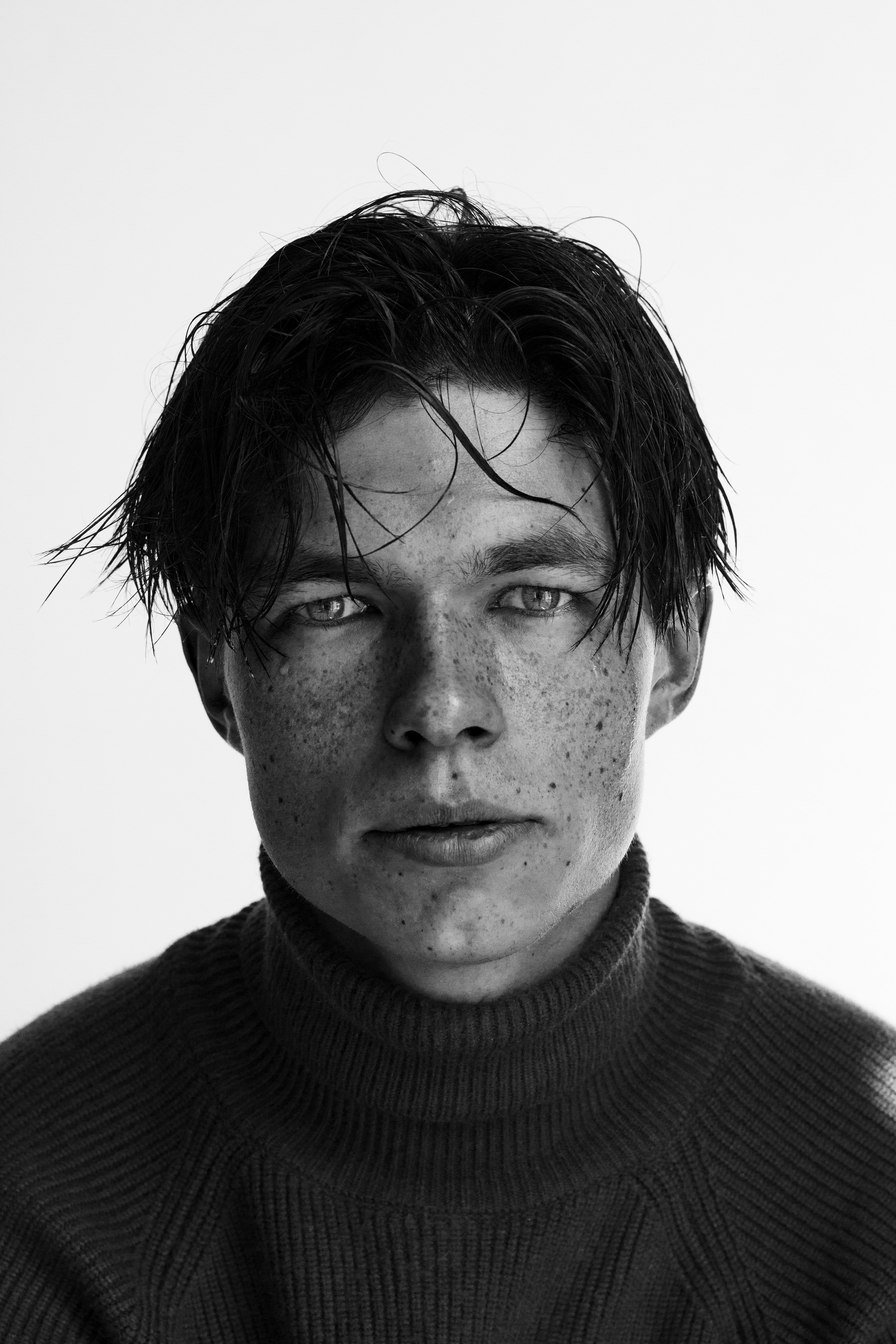 Игорь Николаев. Портретный фотограф Вера Приймак | Санкт-Петербург и Москва