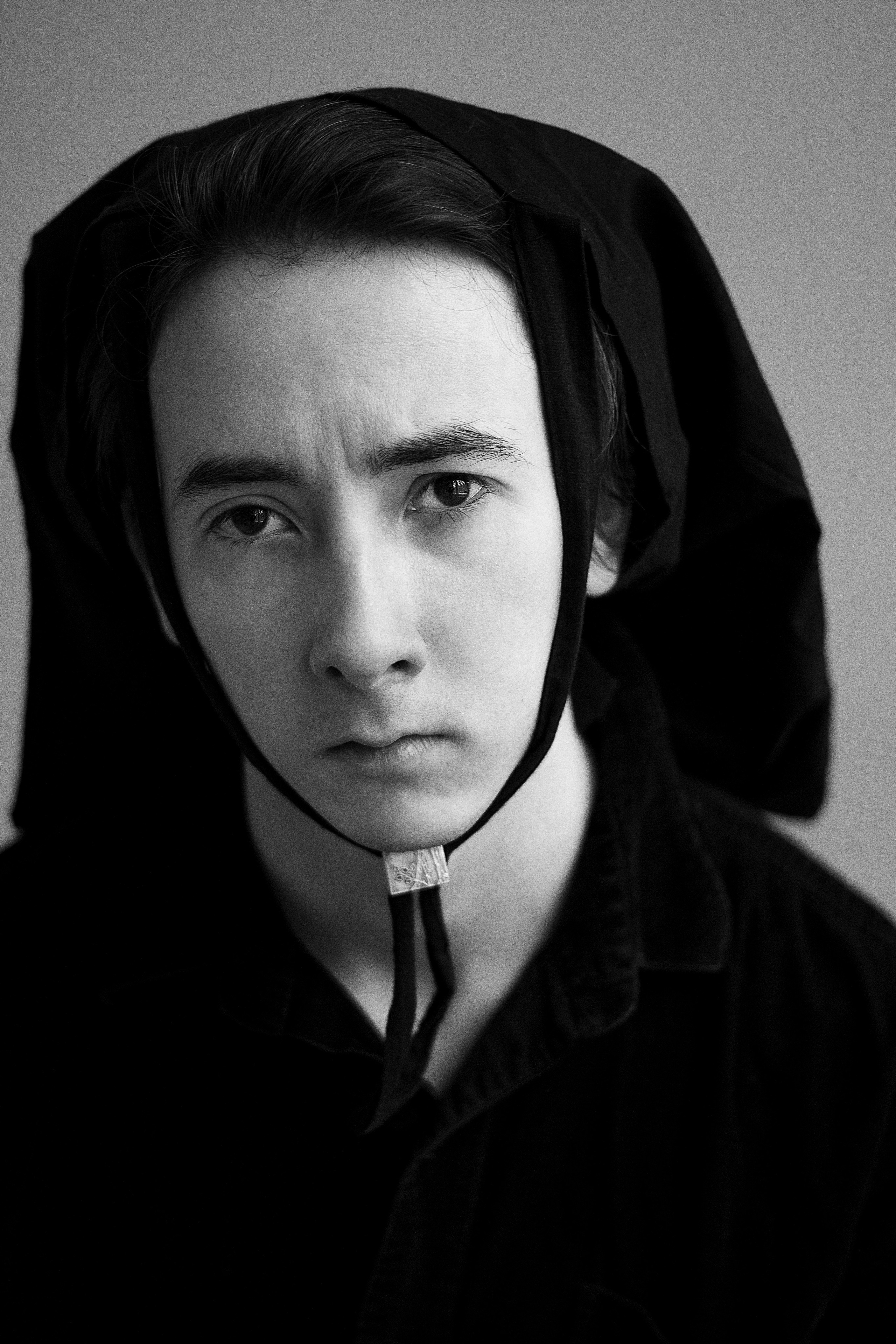 Портретный фотограф Вера Приймак | Санкт-Петербург и Москва