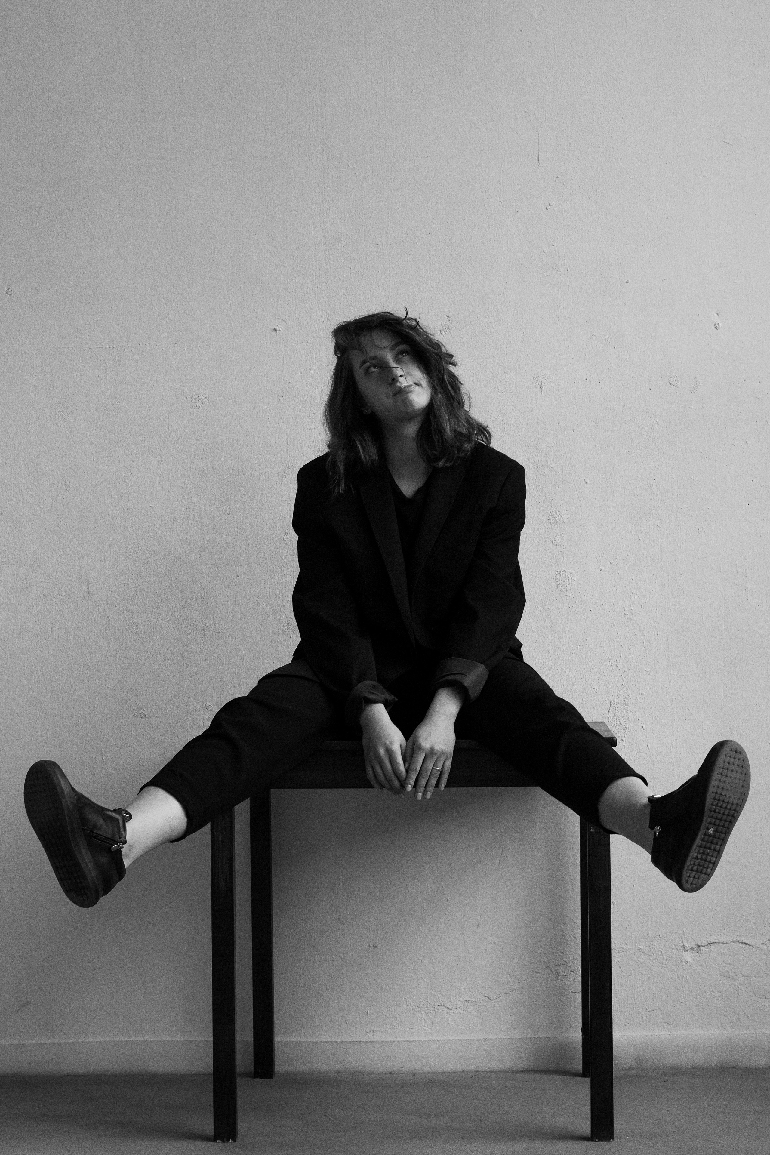 Александра Сидорова. Портретный фотограф Вера Приймак | Санкт-Петербург и Москва