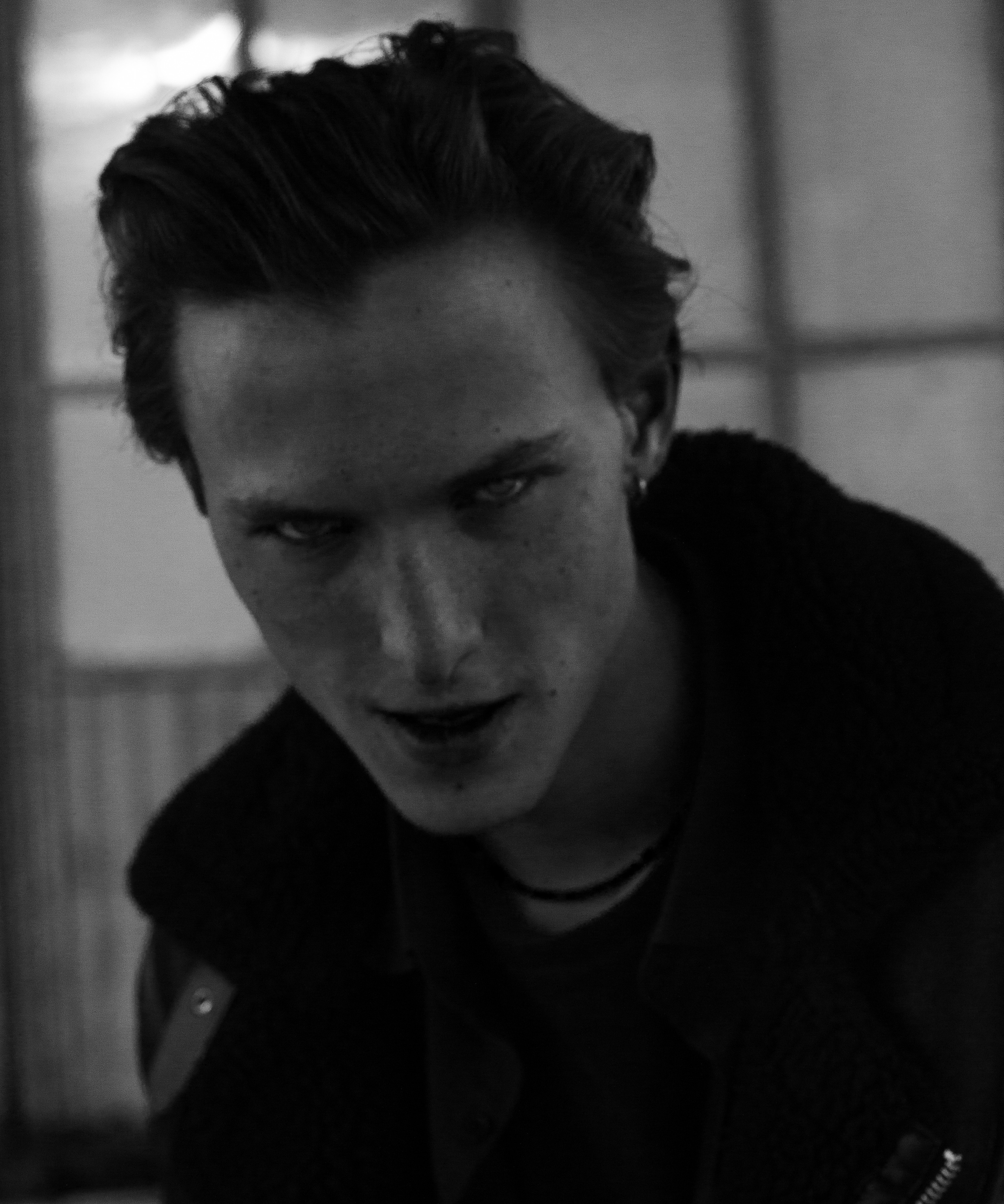 Григорий Каценельсон. Портретный фотограф Вера Приймак | Санкт-Петербург и Москва