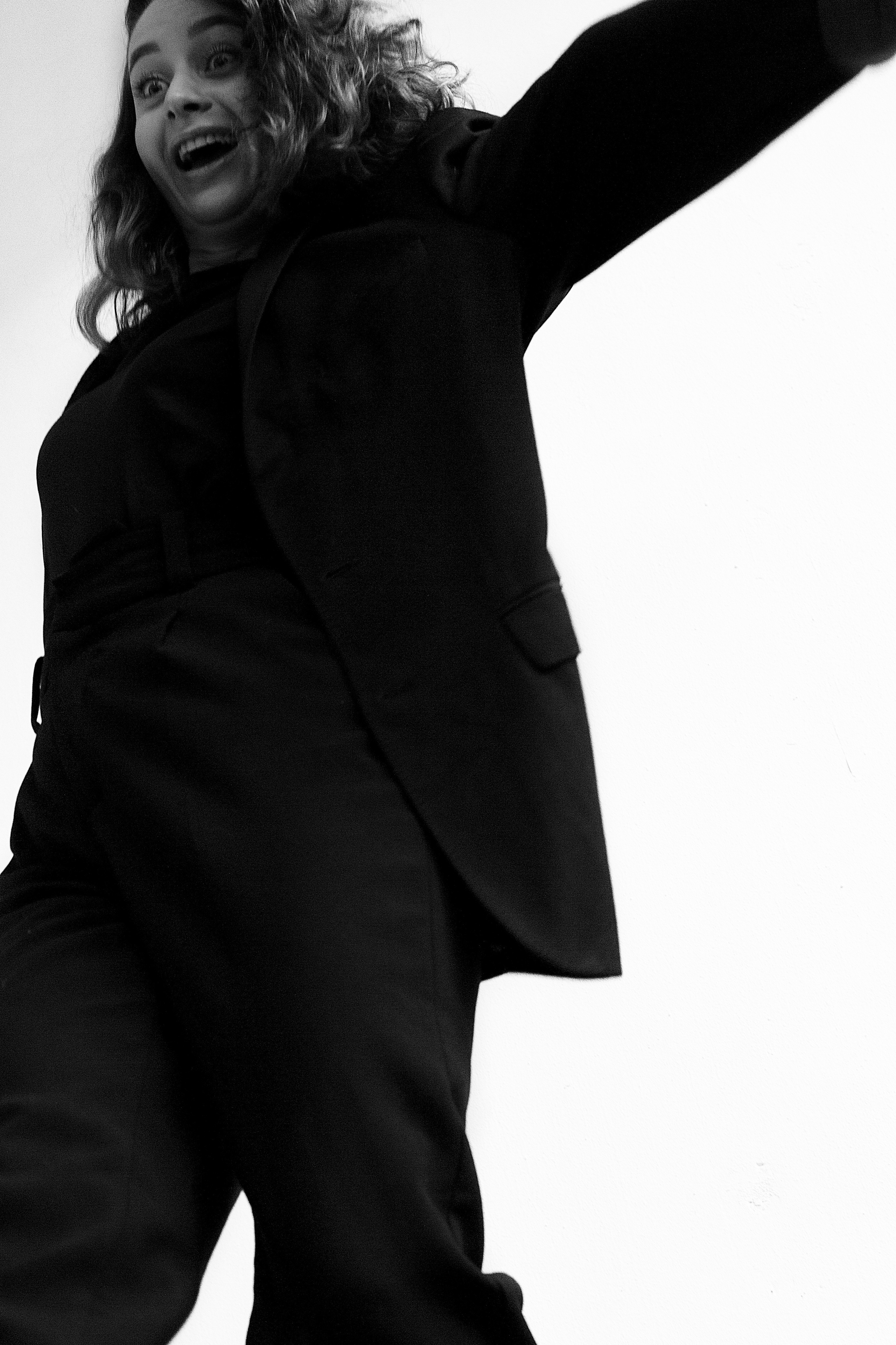 Александра Сидорова. Портретный фотограф Вера Приймак | Санкт-Петербург и Москва