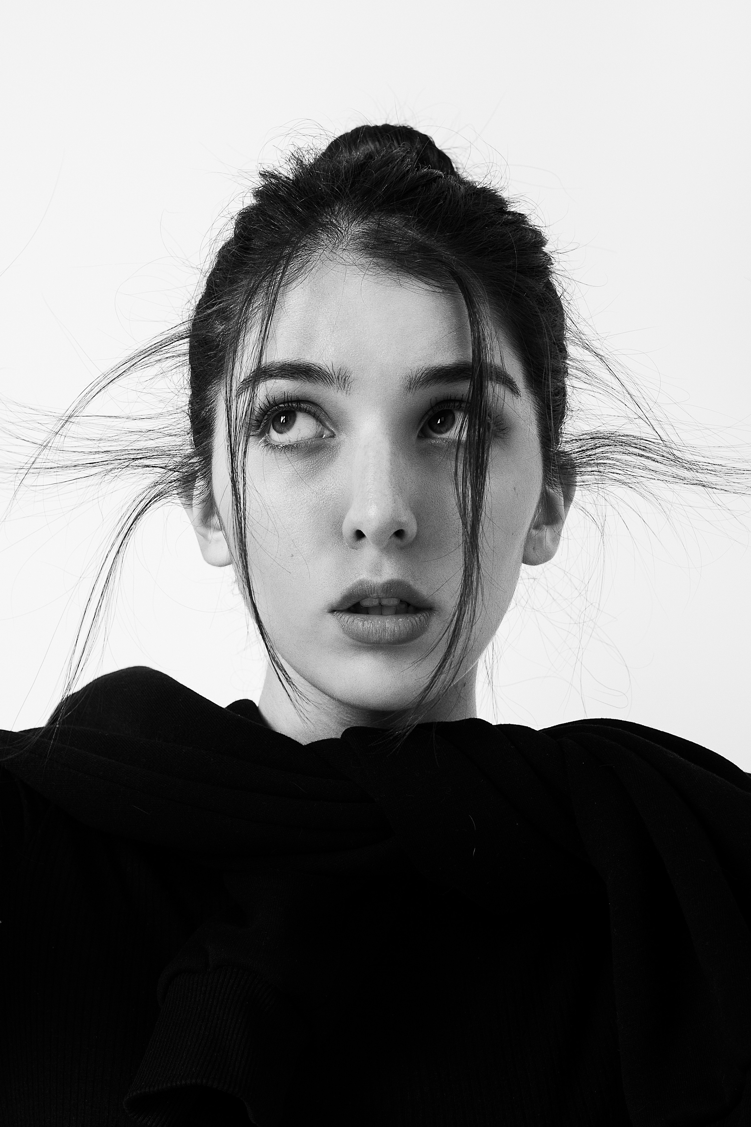 Портретный фотограф Вера Приймак | Санкт-Петербург и Москва