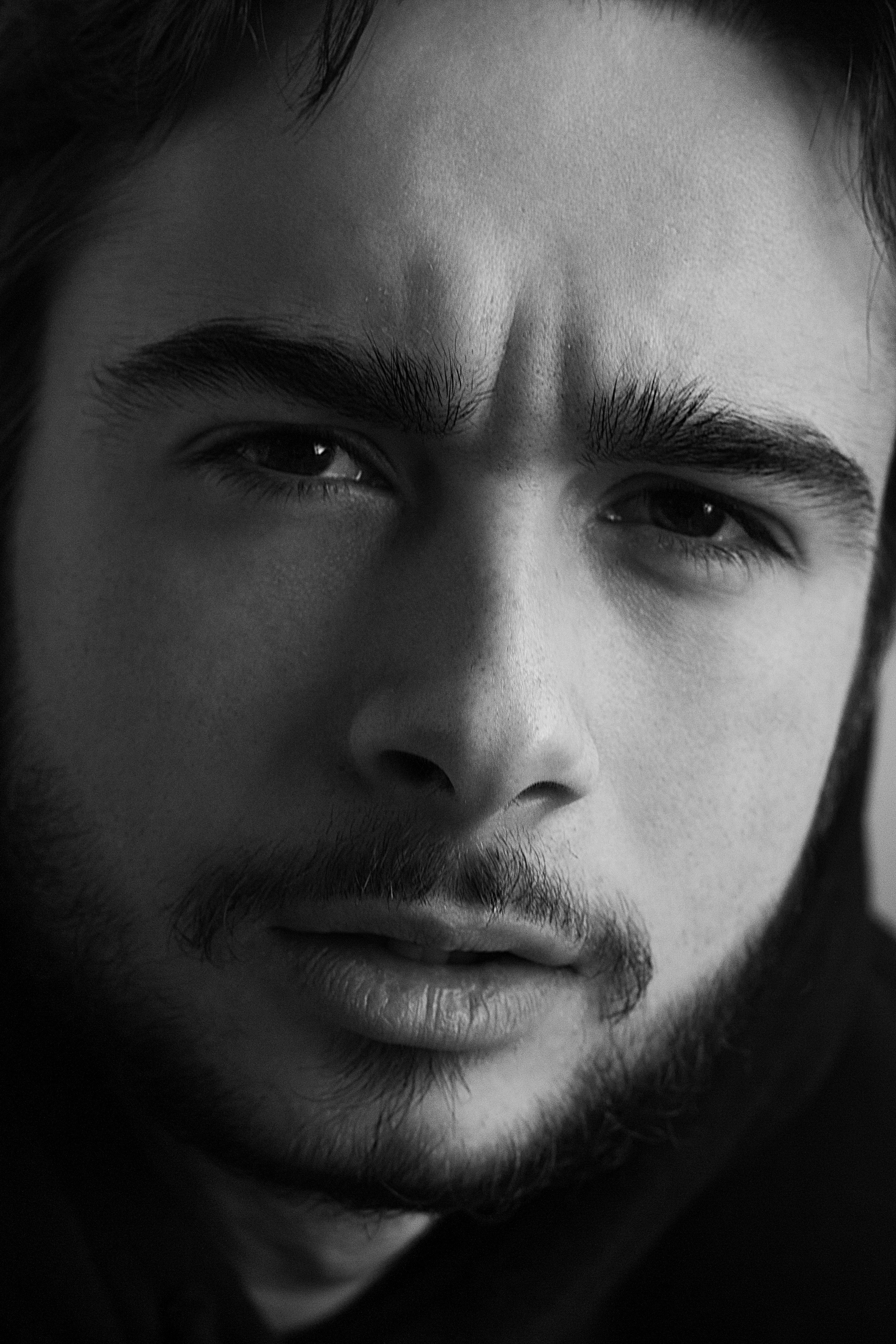 Андрей Алексеенко. Портретный фотограф Вера Приймак | Санкт-Петербург и Москва