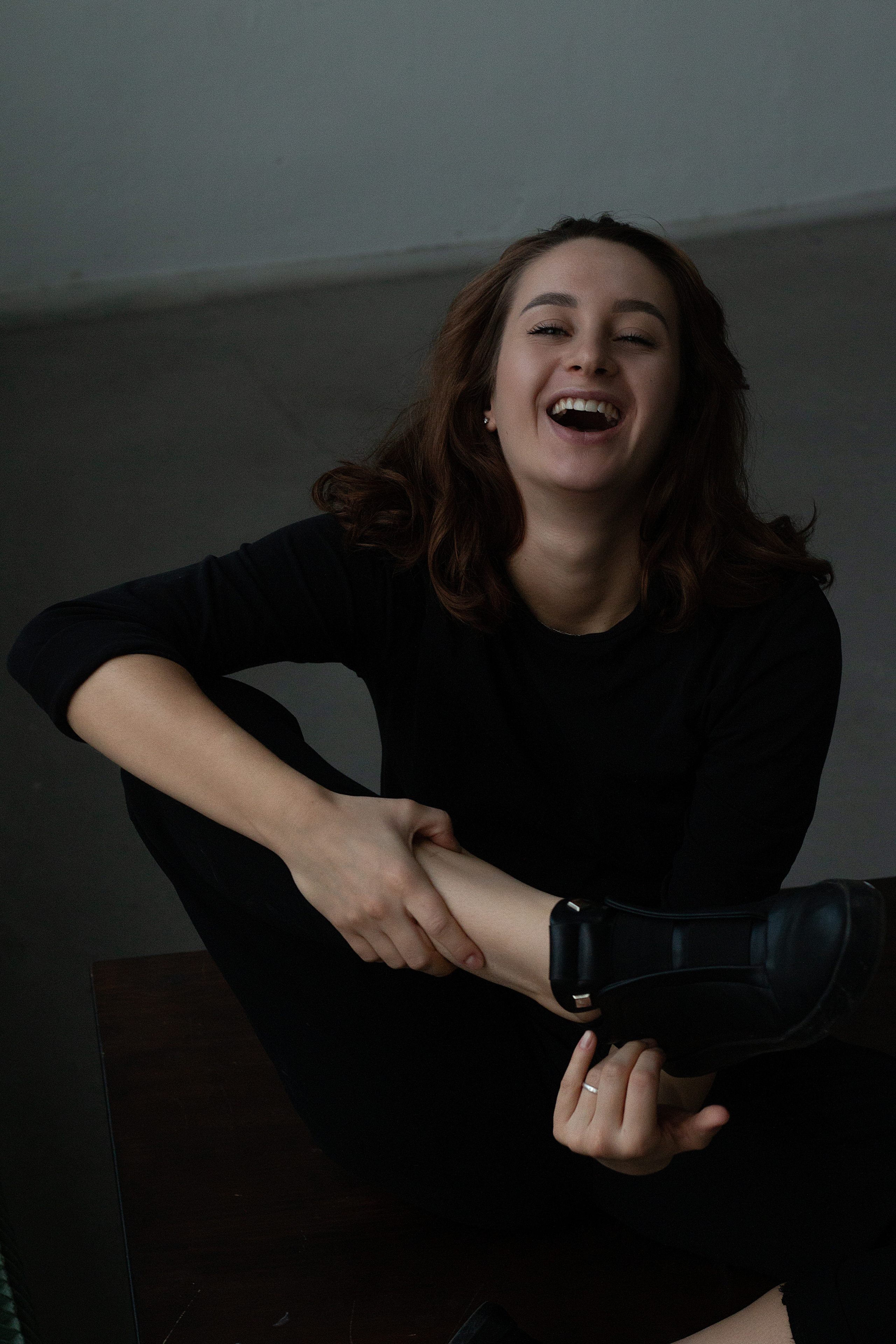 Александра Сидорова. Портретный фотограф Вера Приймак | Санкт-Петербург и Москва