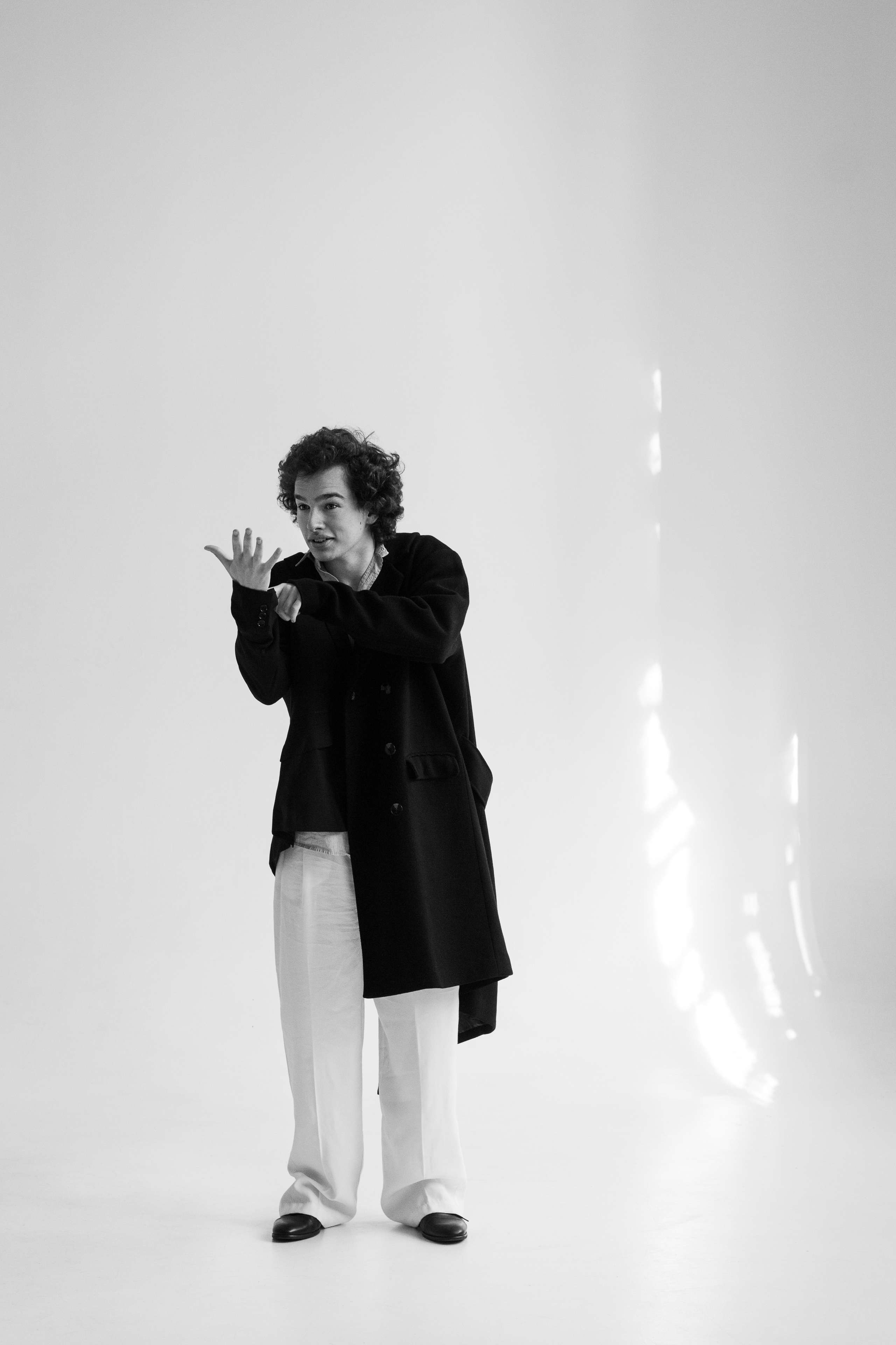 Артем Мясников. Портретный фотограф Вера Приймак | Санкт-Петербург и Москва