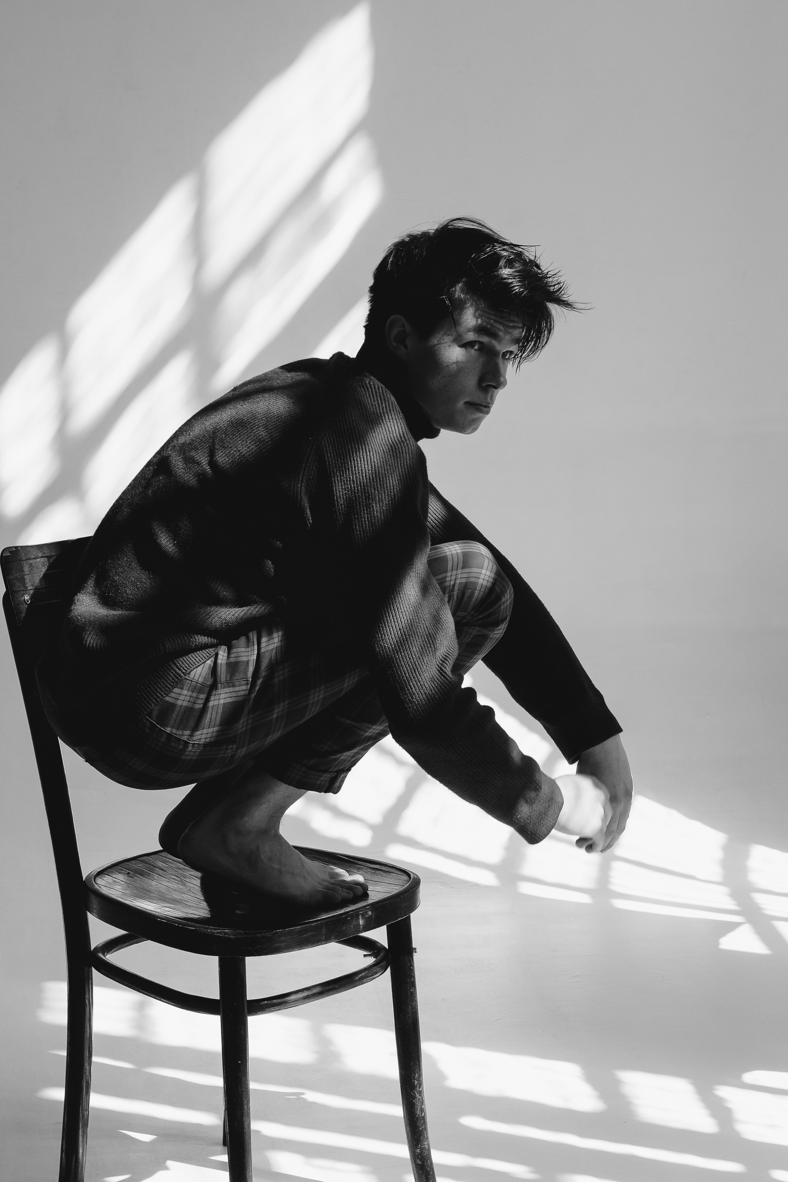 Игорь Николаев. Портретный фотограф Вера Приймак | Санкт-Петербург и Москва