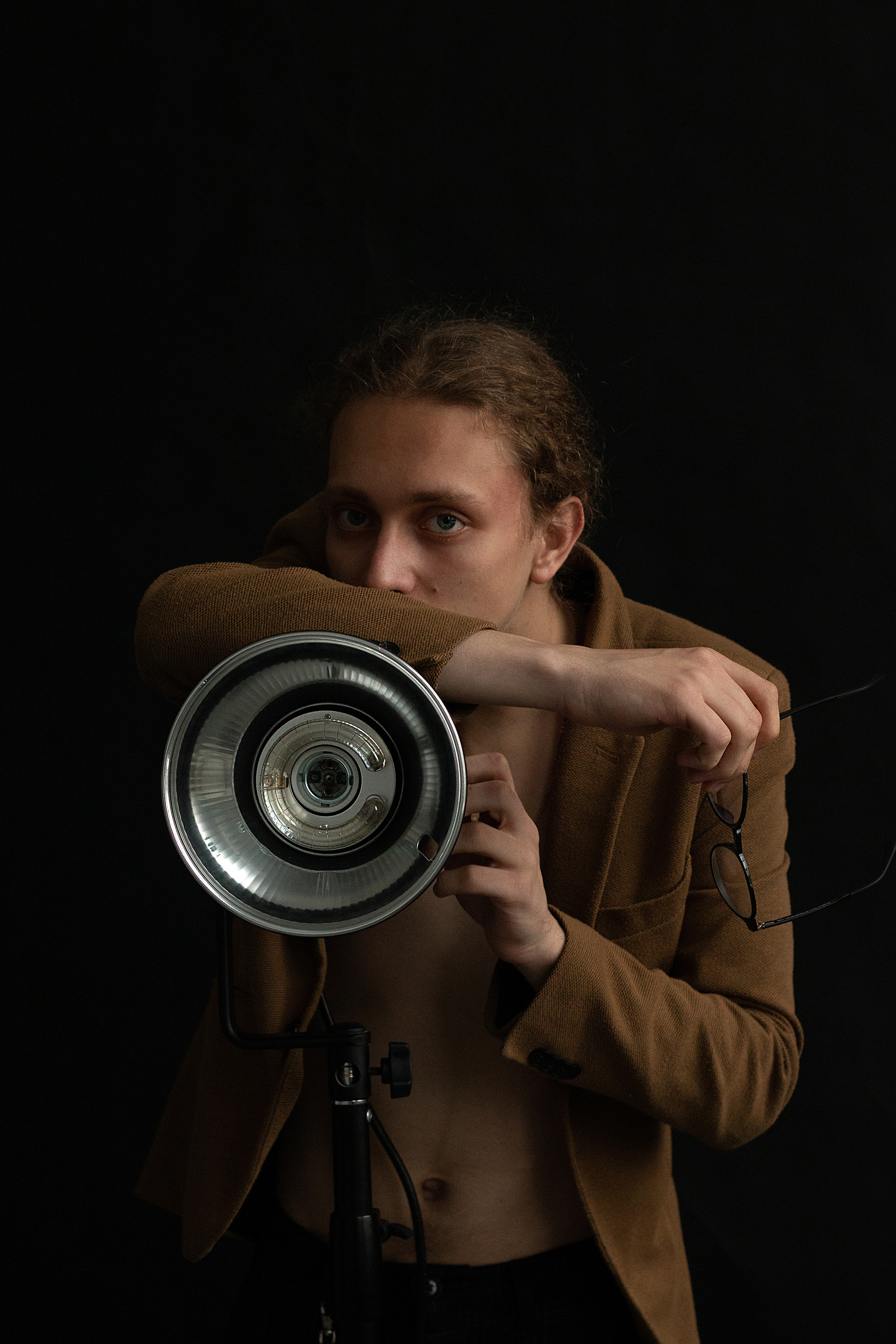 Портретный фотограф Вера Приймак | Санкт-Петербург и Москва