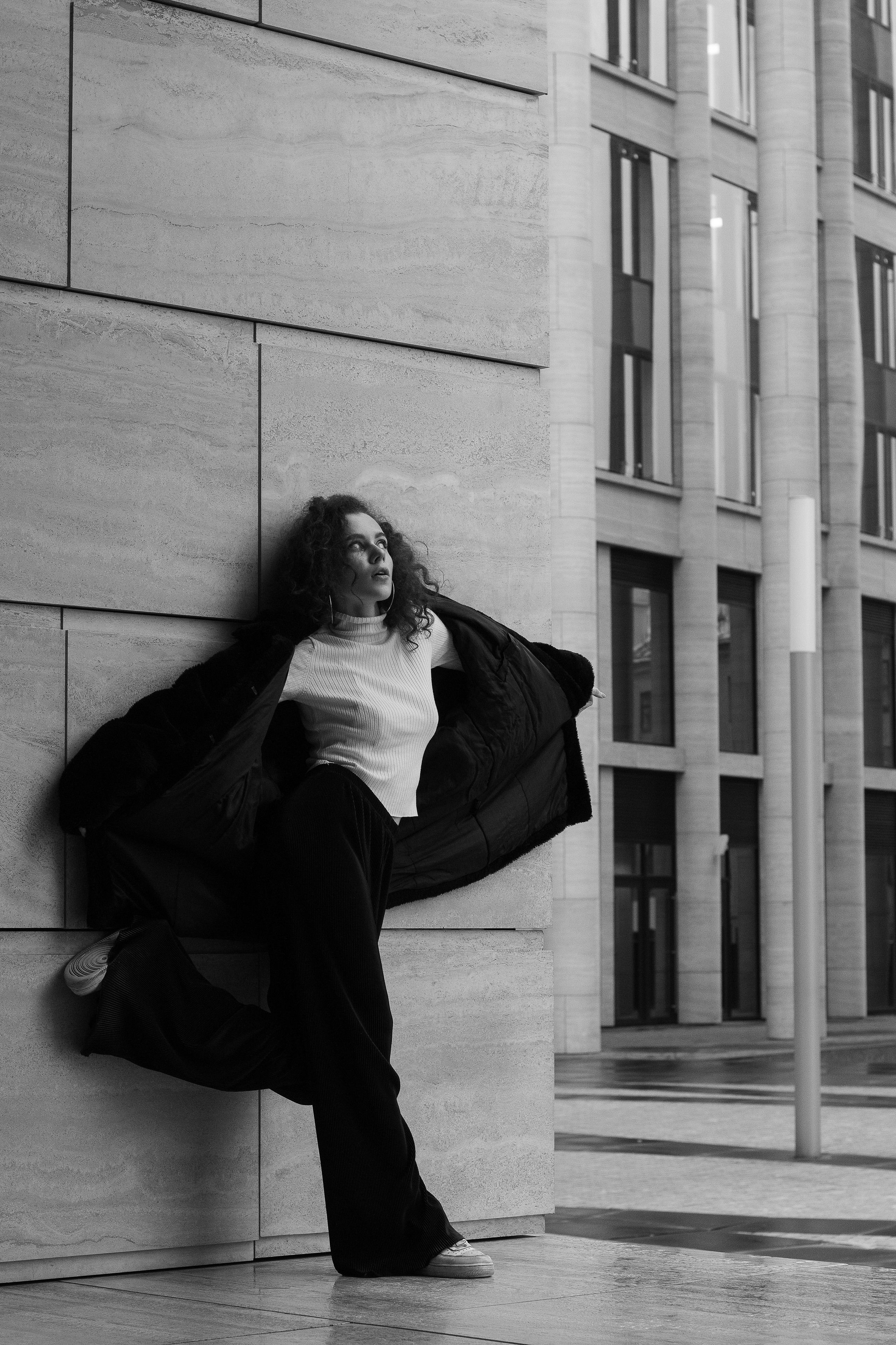 Портретный фотограф Вера Приймак | Санкт-Петербург и Москва