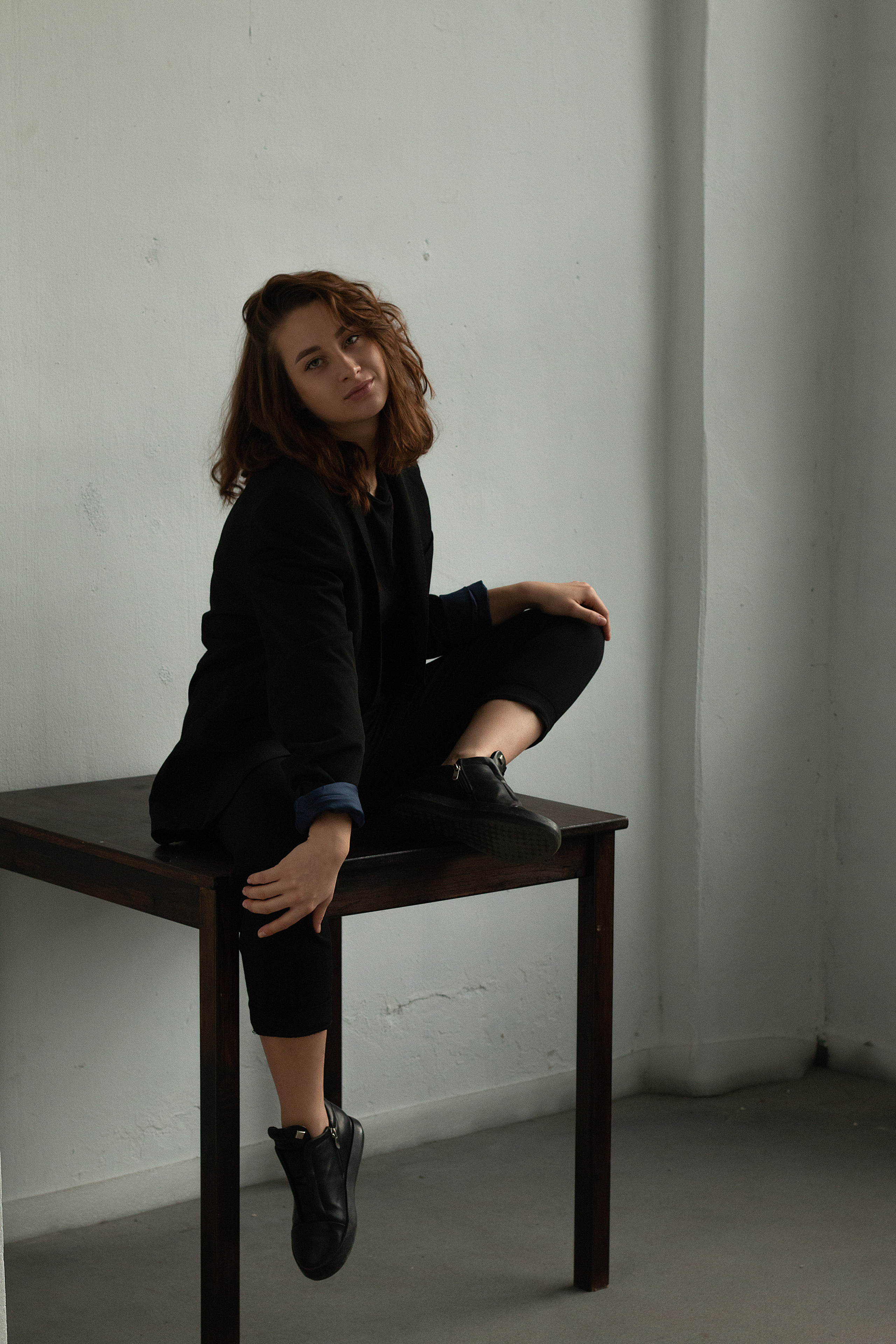 Александра Сидорова. Портретный фотограф Вера Приймак | Санкт-Петербург и Москва