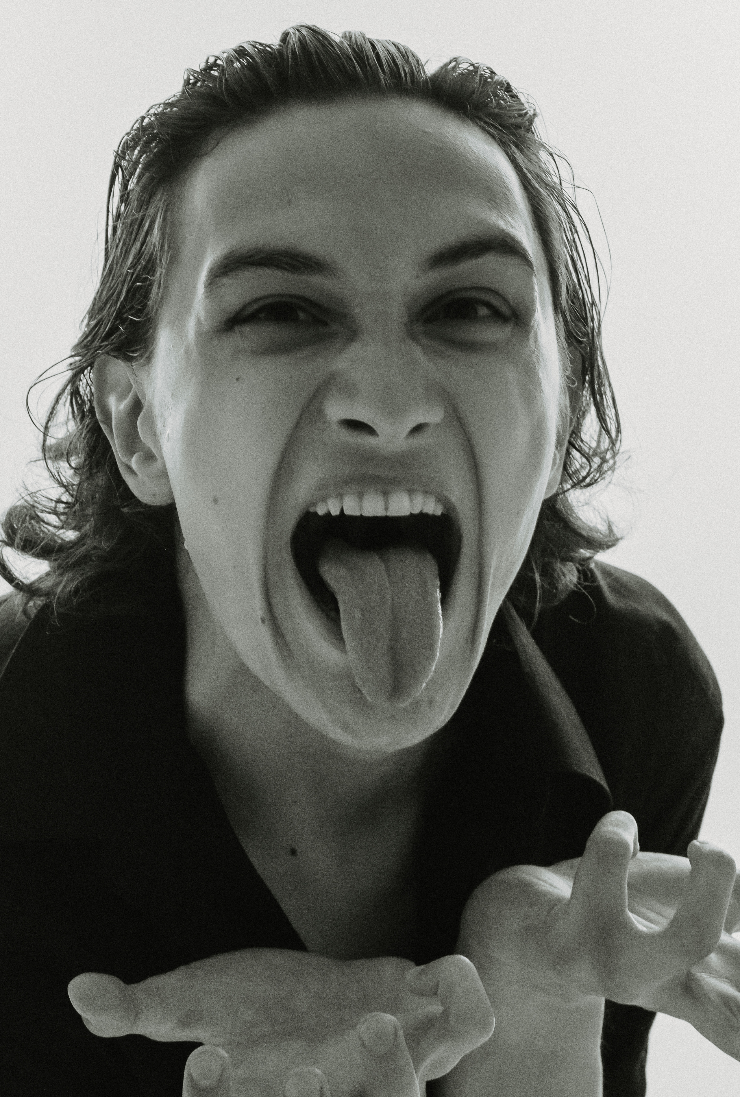 Михаил Дмитриев. Портретный фотограф Вера Приймак | Санкт-Петербург и Москва