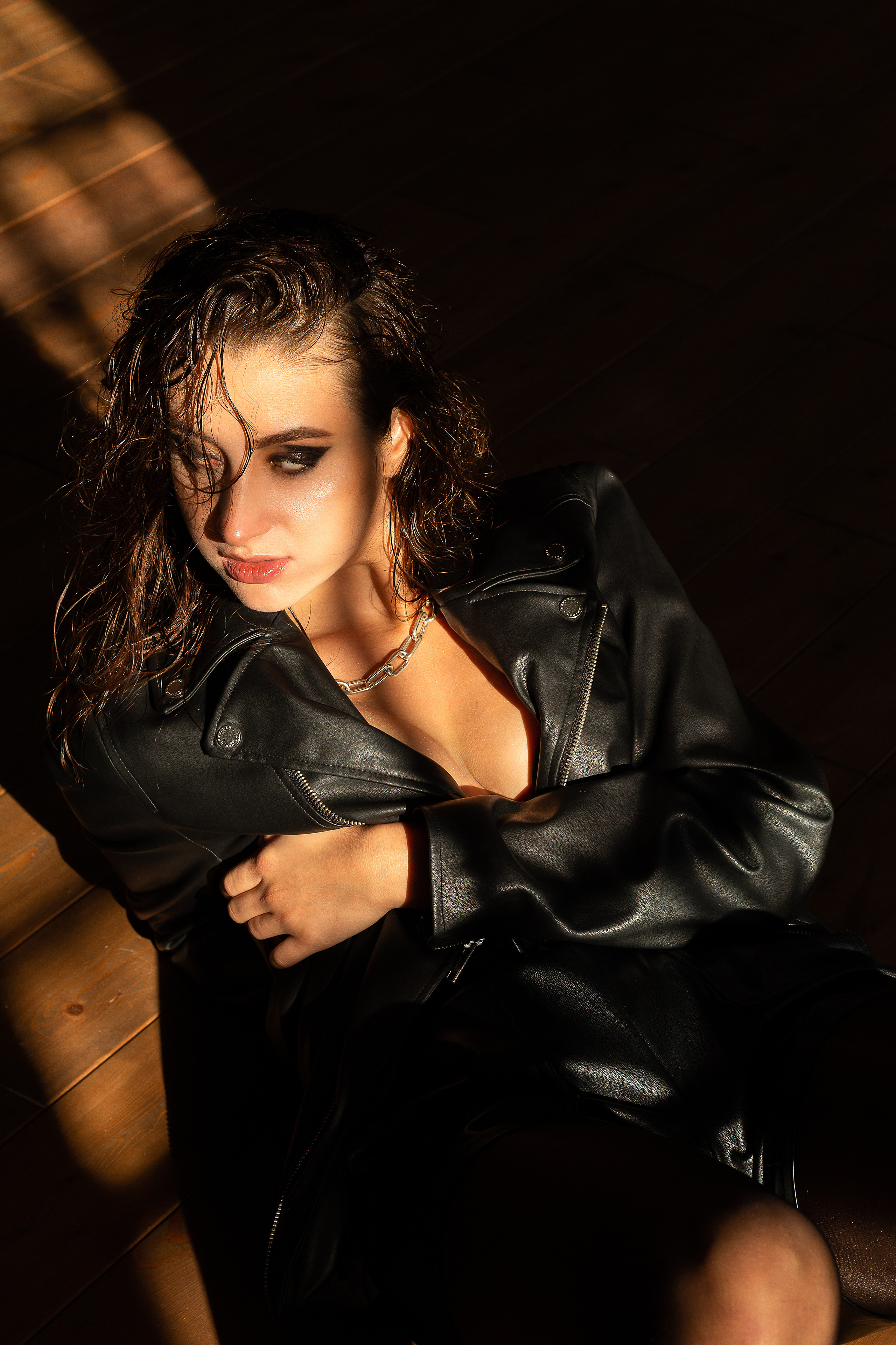 Александра Сидорова. Портретный фотограф Вера Приймак | Санкт-Петербург и Москва