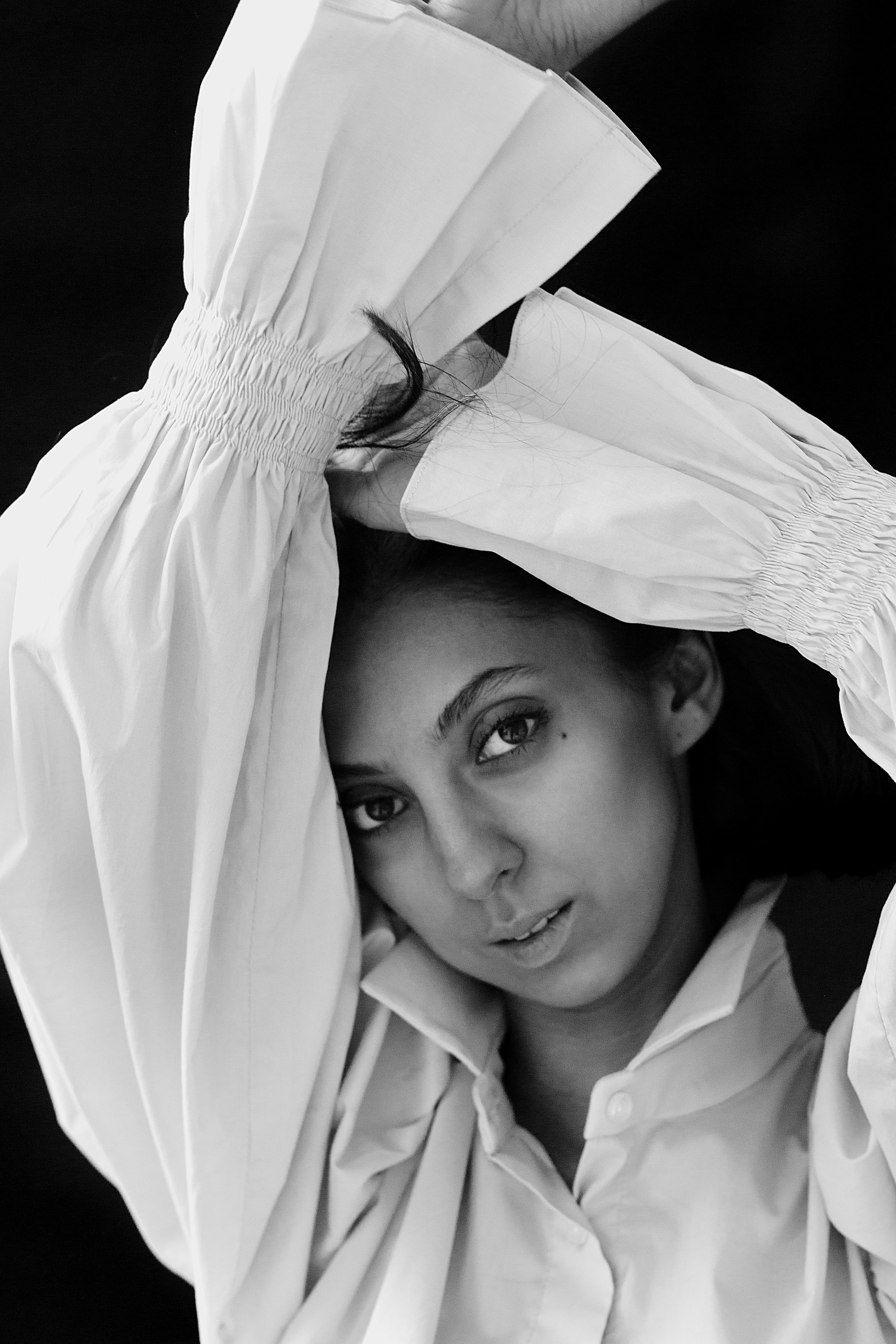 Мария Сафонова. Портретный фотограф Вера Приймак | Санкт-Петербург и Москва