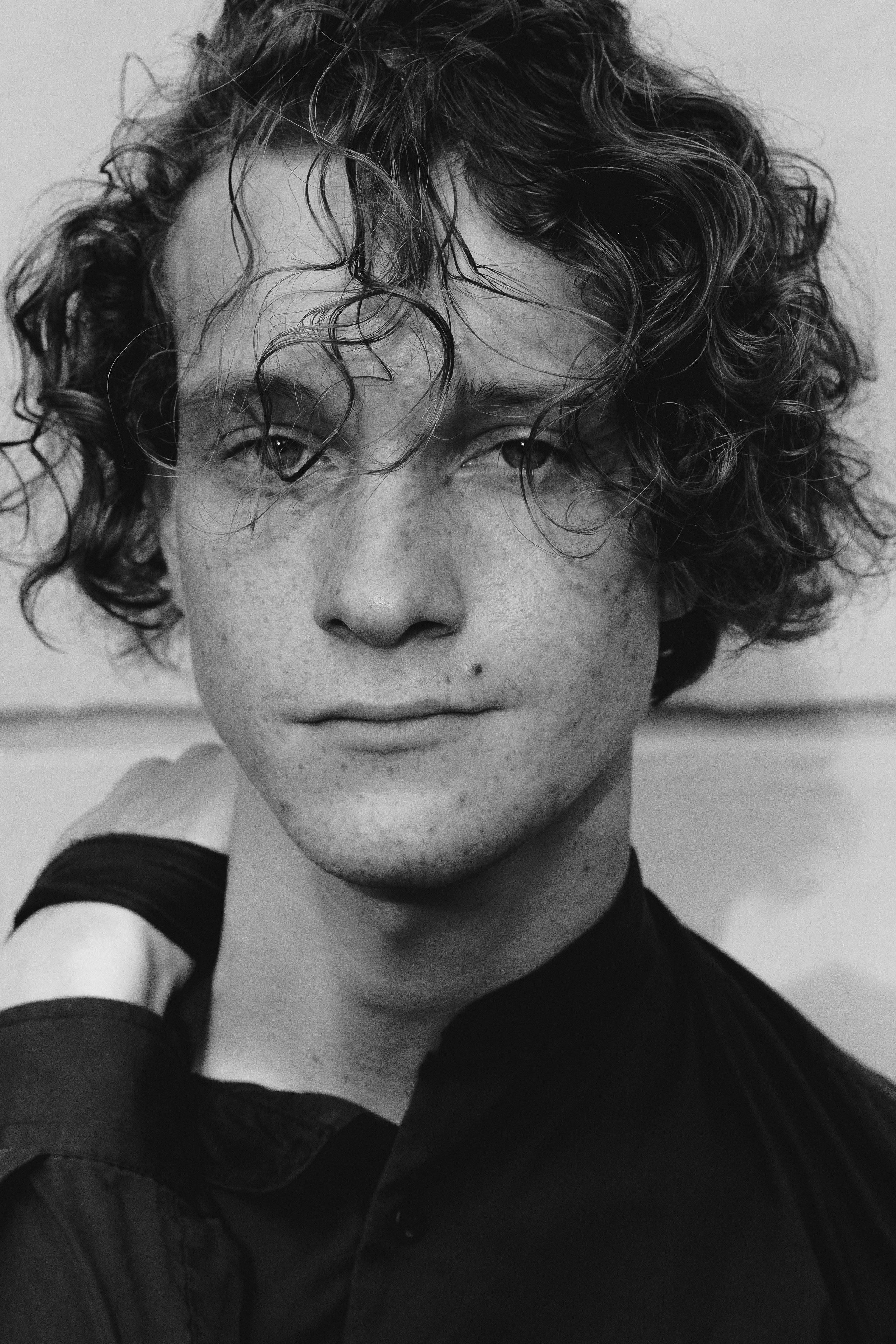 Илья Якубовский. Портретный фотограф Вера Приймак | Санкт-Петербург и Москва