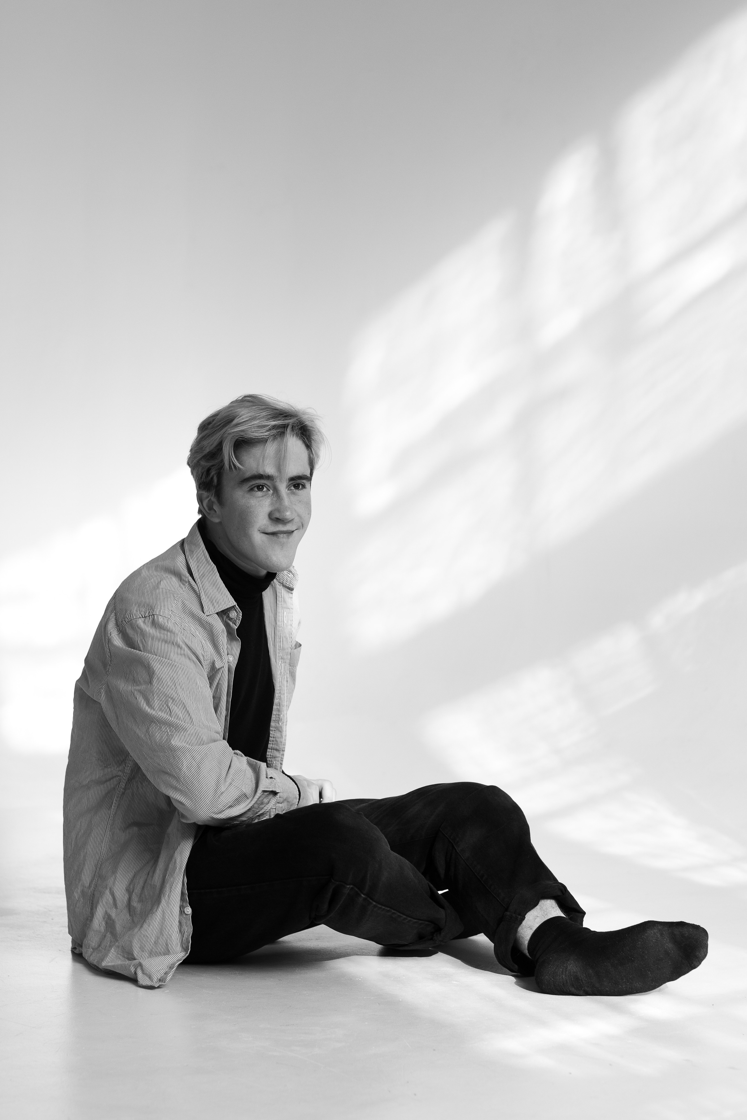 Василий Аникеев. Портретный фотограф Вера Приймак | Санкт-Петербург и Москва