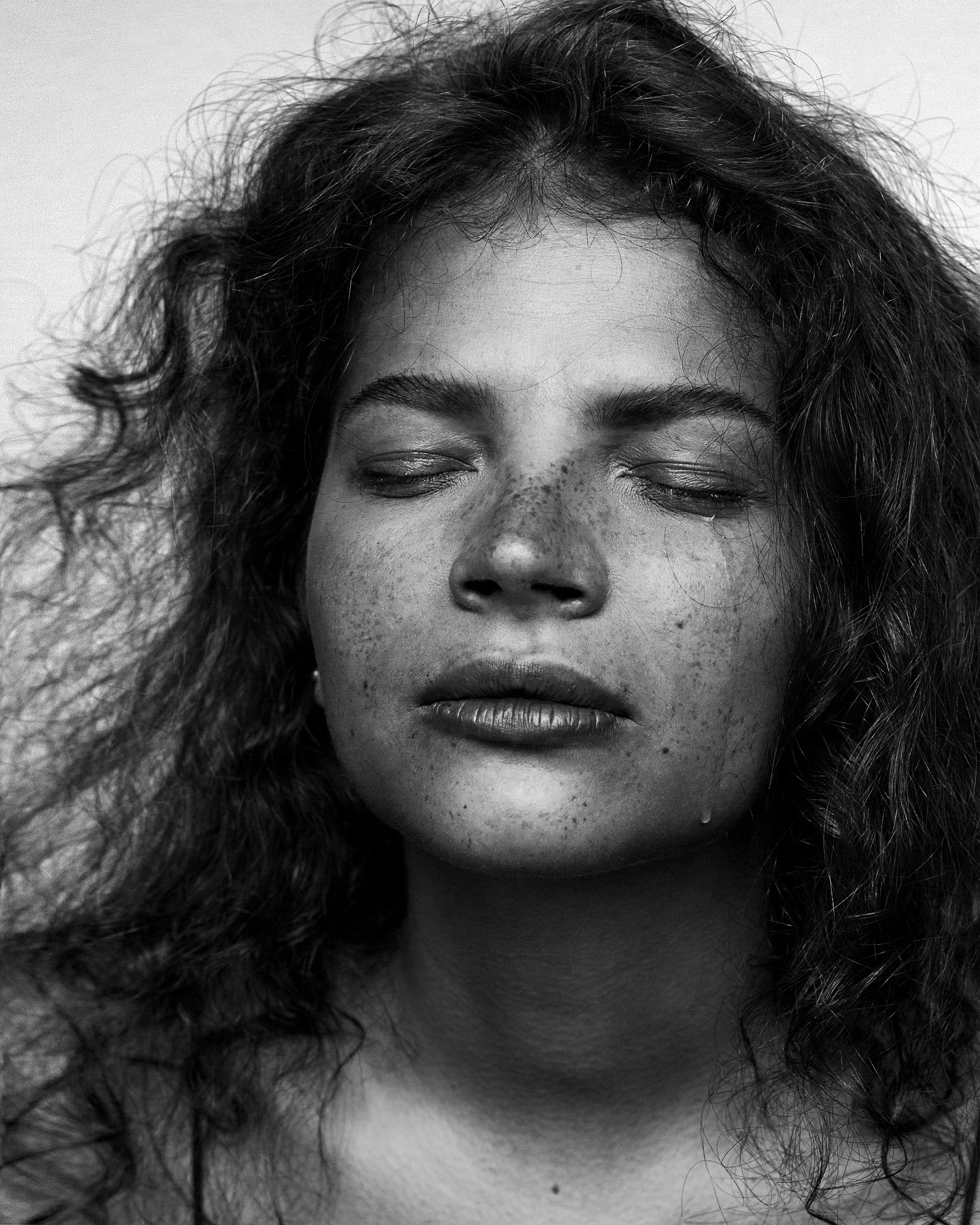 Изабелла Богданова. Портретный фотограф Вера Приймак | Санкт-Петербург и Москва