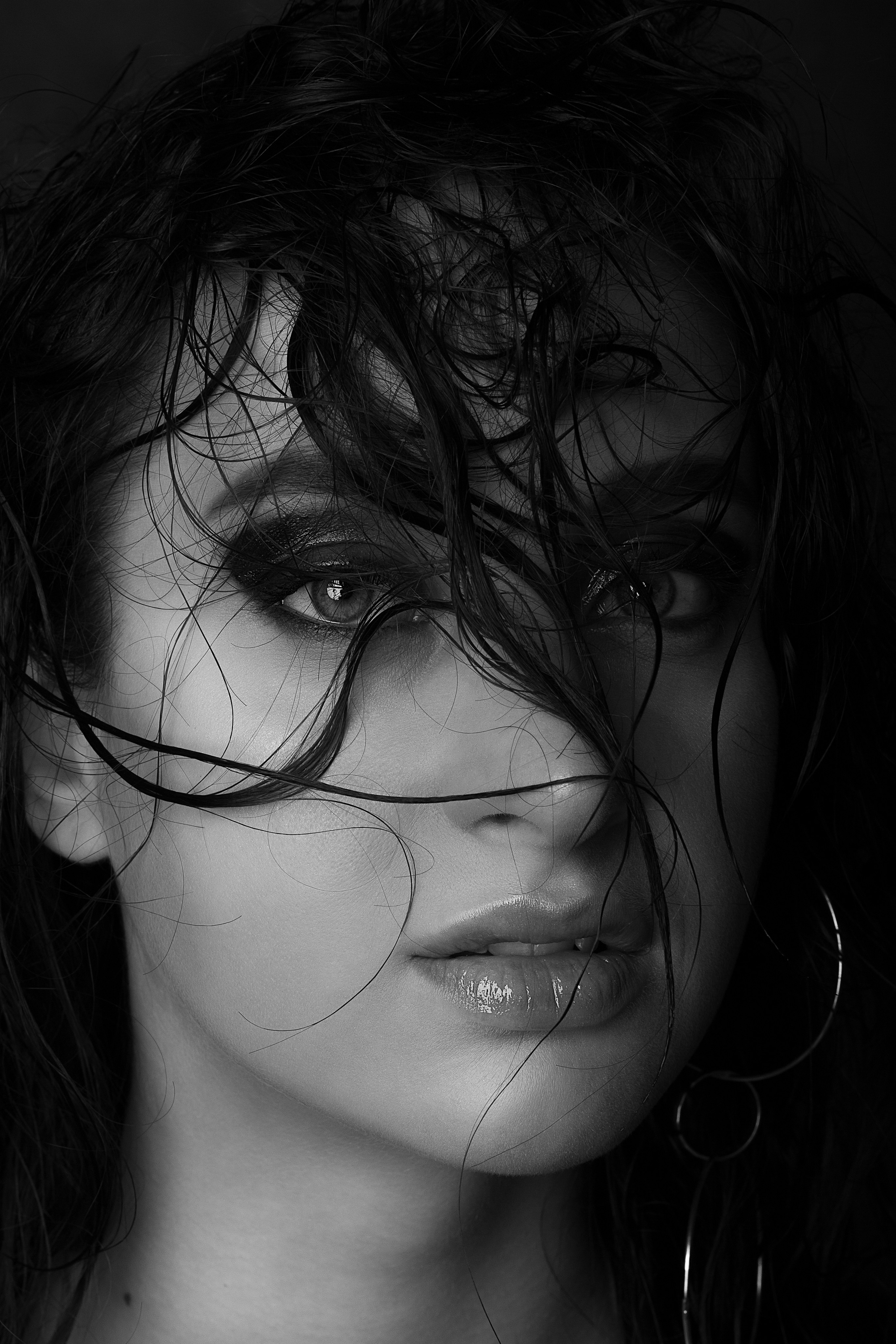 Александра Сидорова. Портретный фотограф Вера Приймак | Санкт-Петербург и Москва