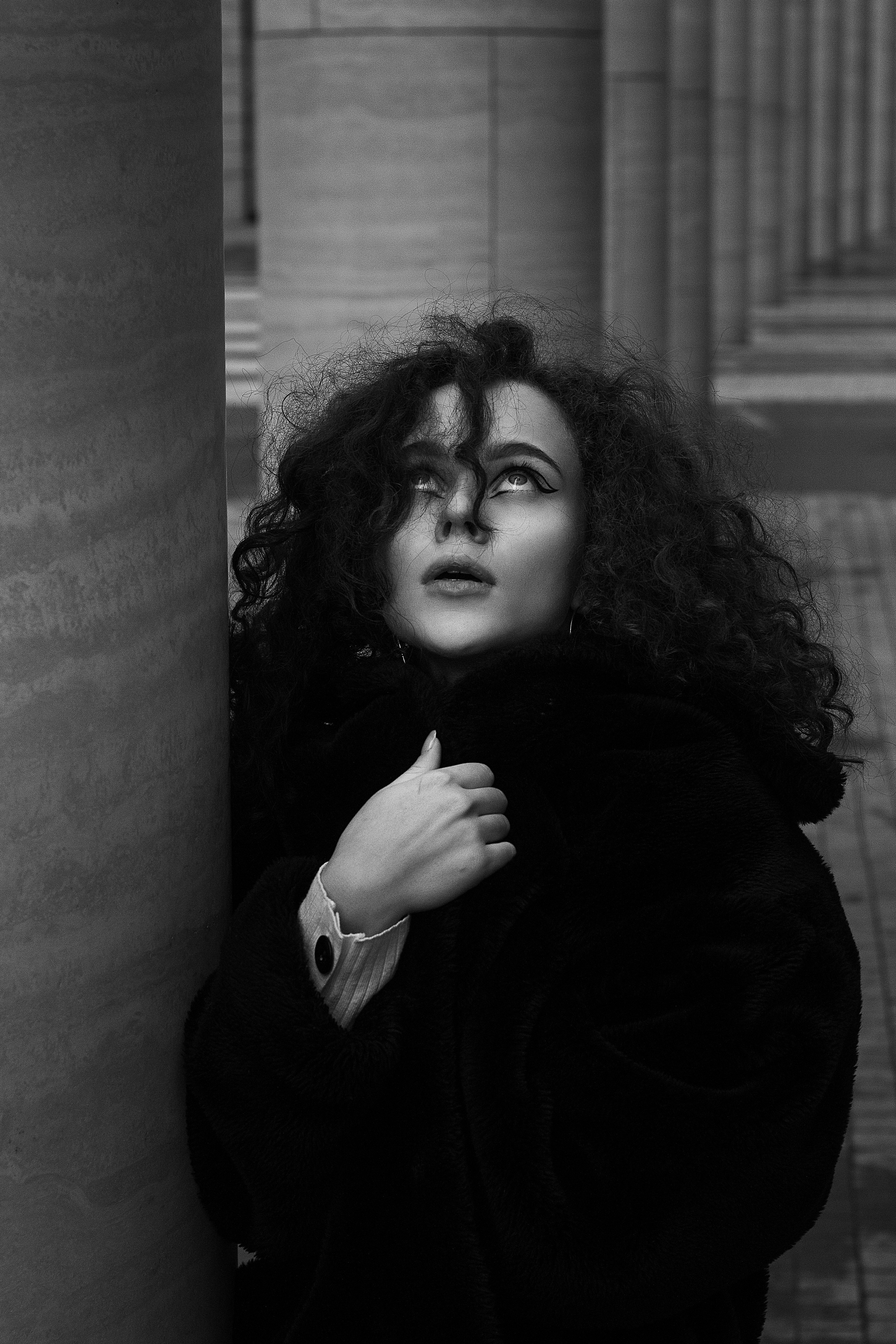 Портретный фотограф Вера Приймак | Санкт-Петербург и Москва