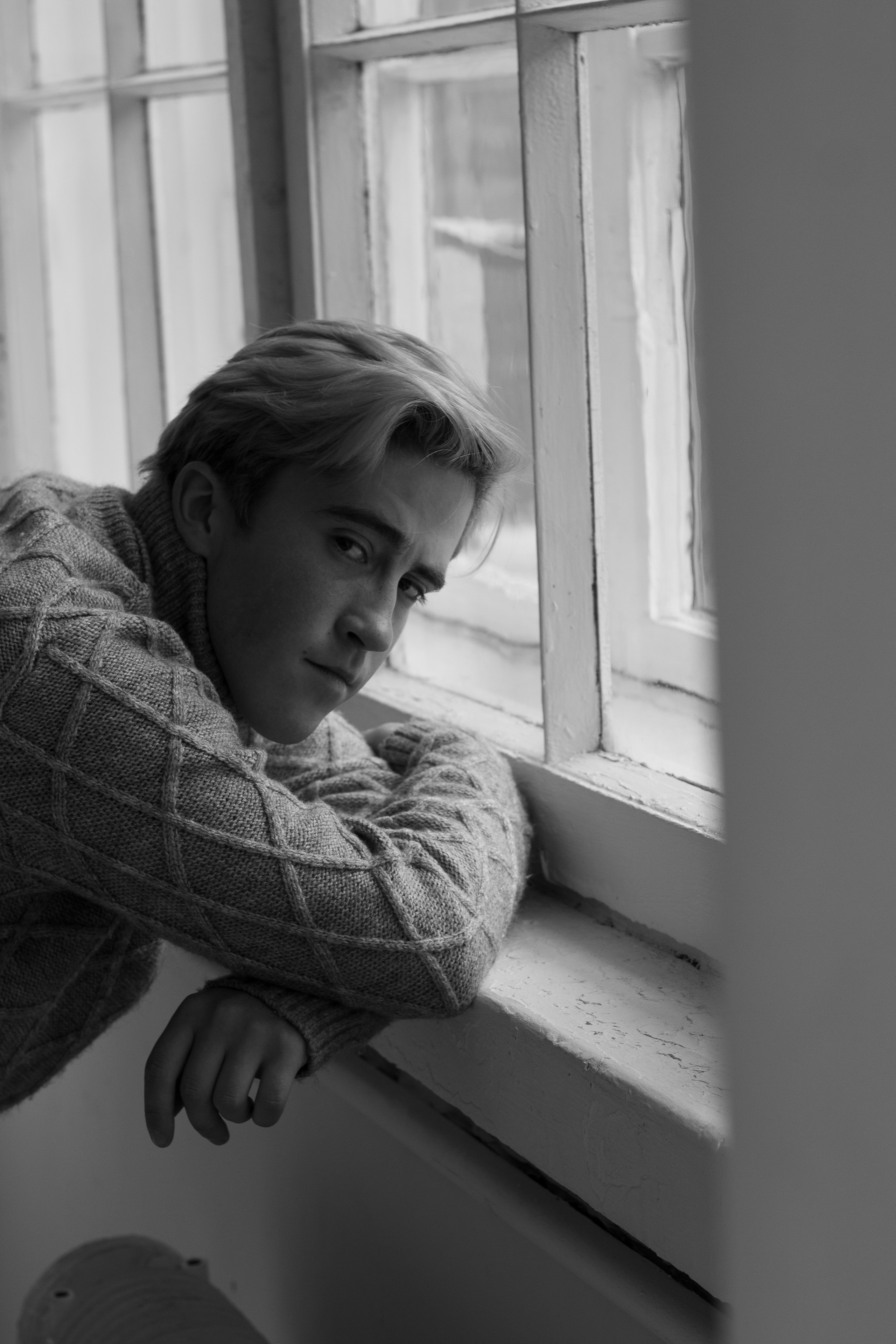 Василий Аникеев. Портретный фотограф Вера Приймак | Санкт-Петербург и Москва