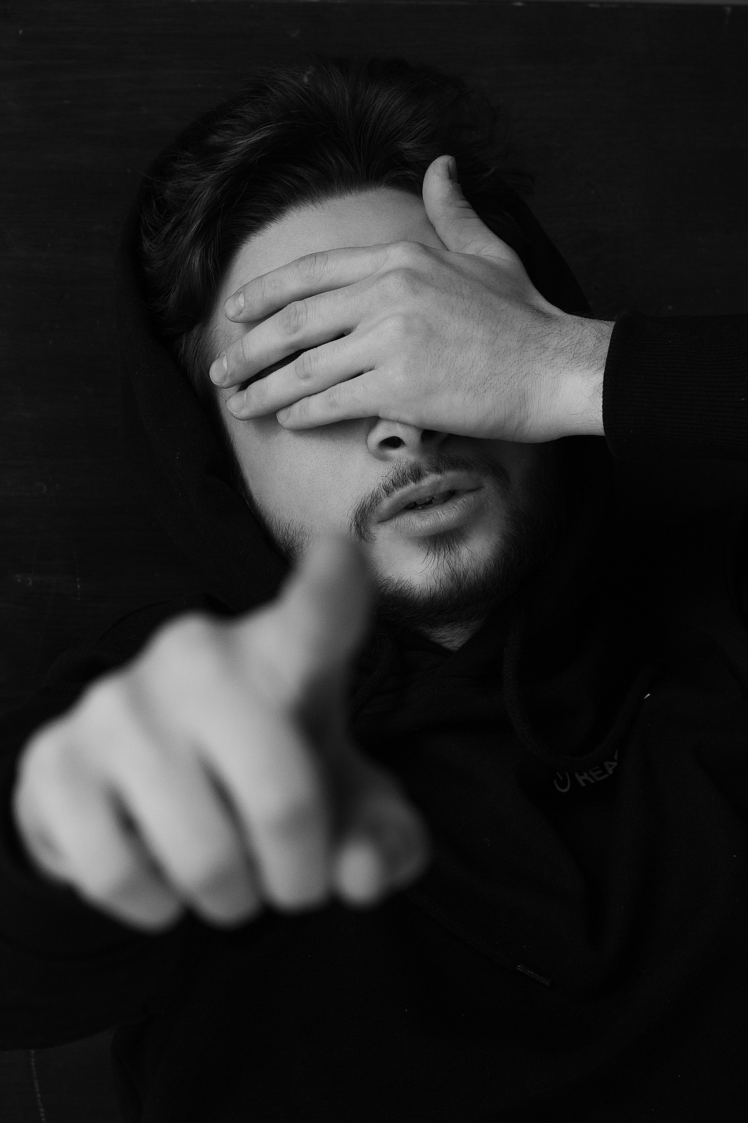 Андрей Алексеенко. Портретный фотограф Вера Приймак | Санкт-Петербург и Москва