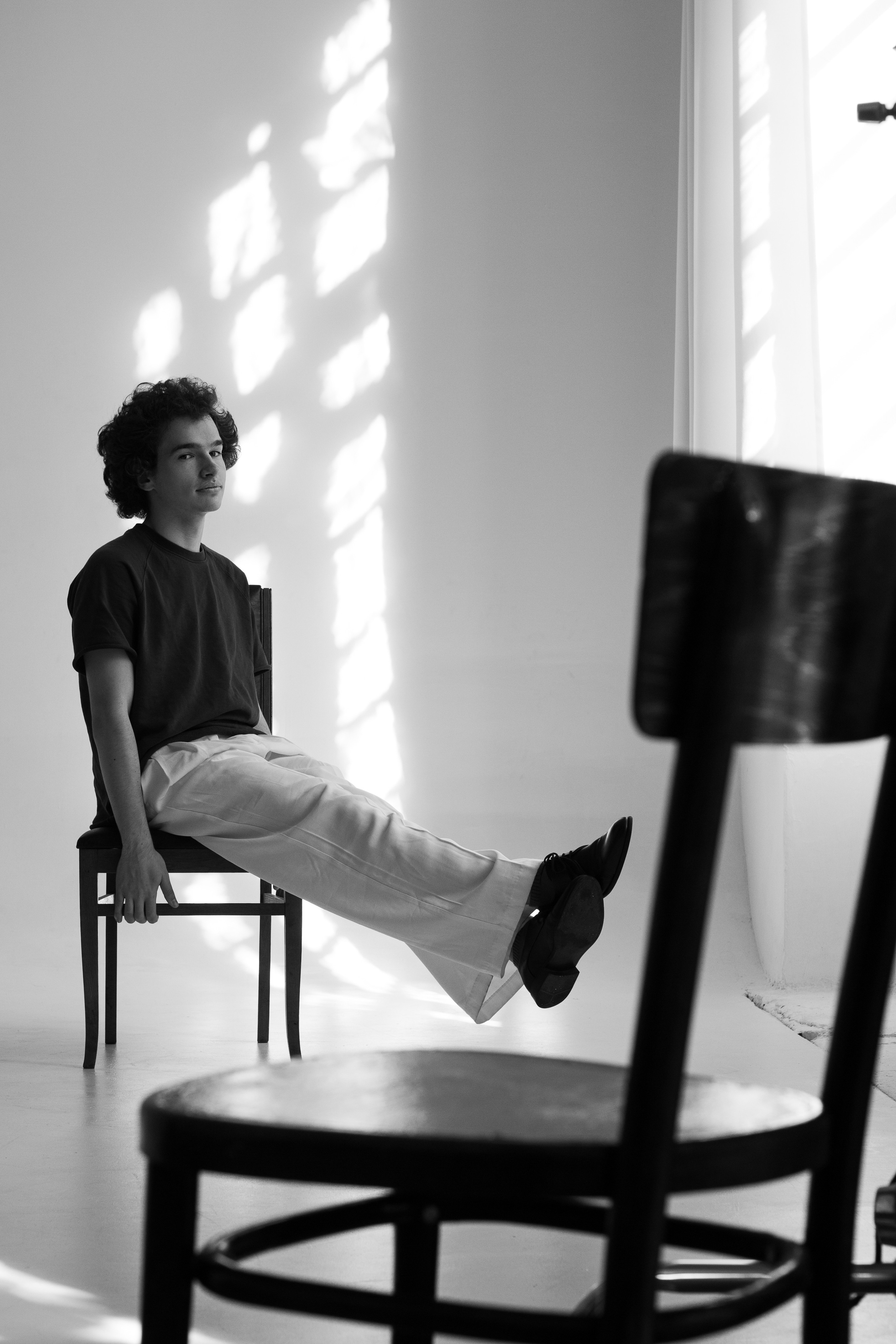 Артем Мясников. Портретный фотограф Вера Приймак | Санкт-Петербург и Москва