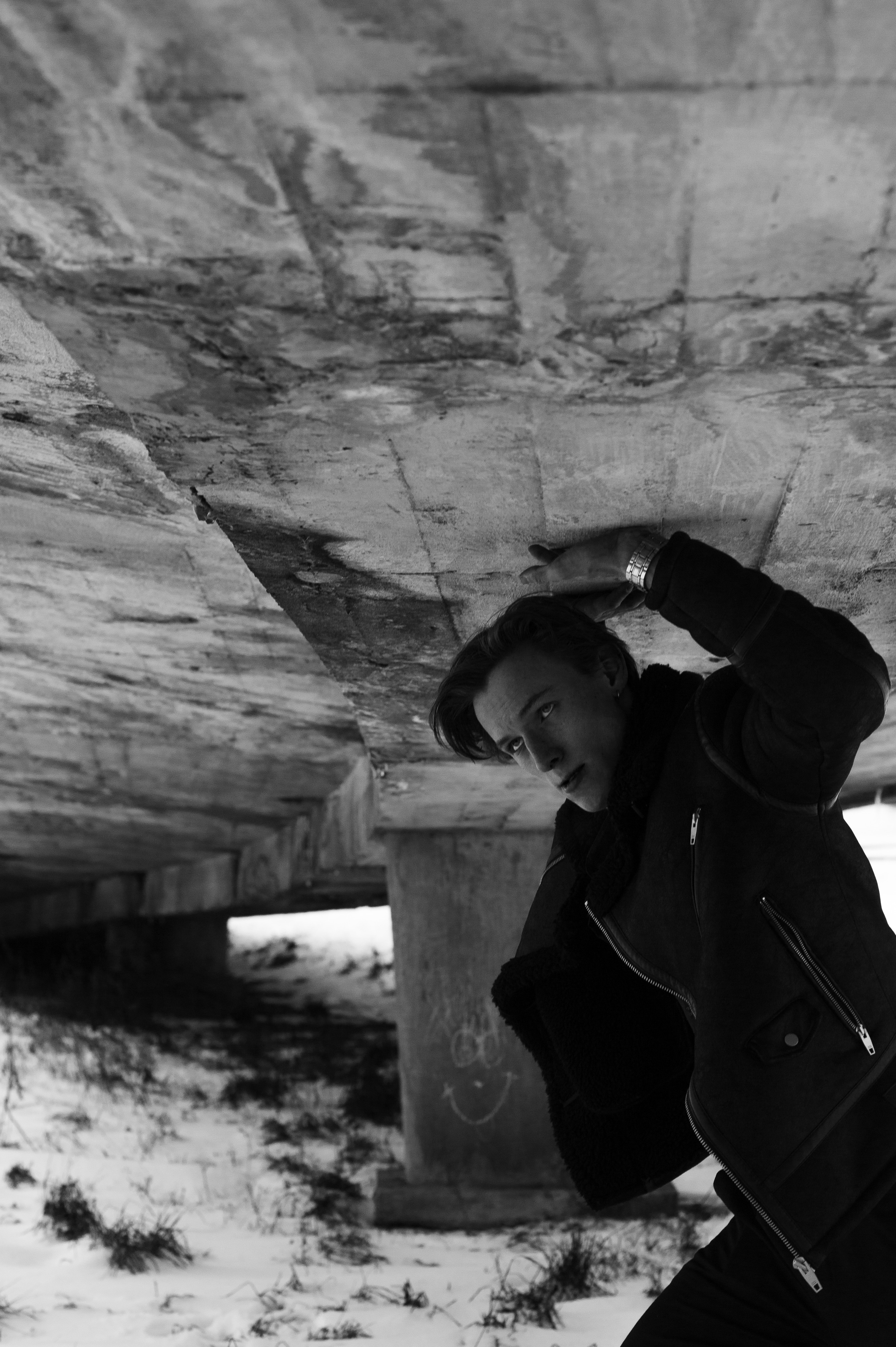 Григорий Каценельсон. Портретный фотограф Вера Приймак | Санкт-Петербург и Москва