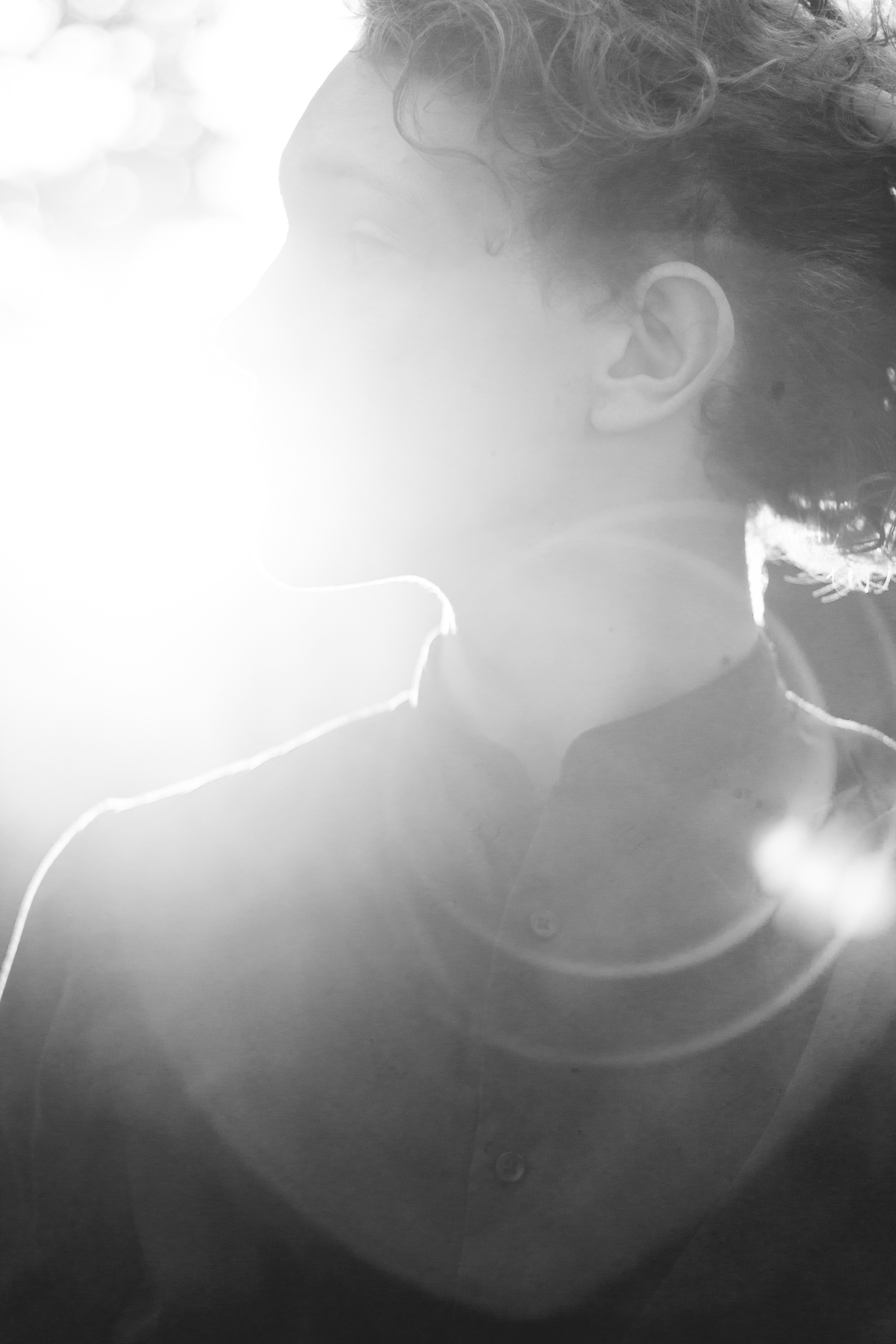 Илья Якубовский. Портретный фотограф Вера Приймак | Санкт-Петербург и Москва