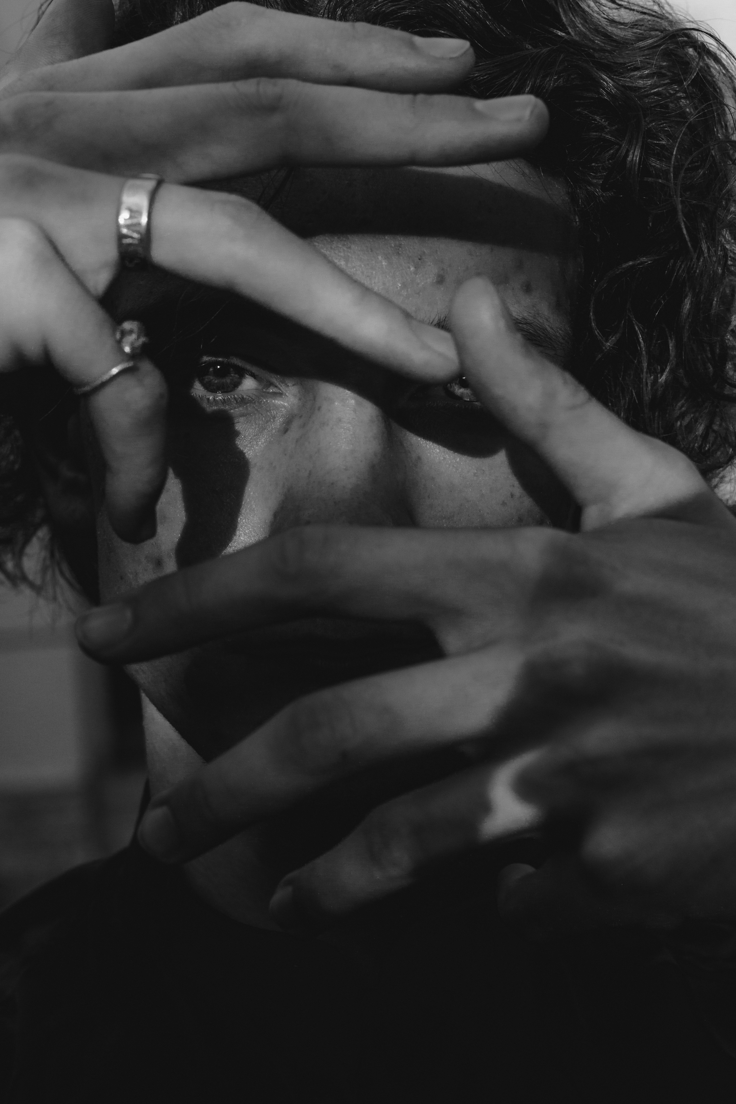 Илья Якубовский. Портретный фотограф Вера Приймак | Санкт-Петербург и Москва