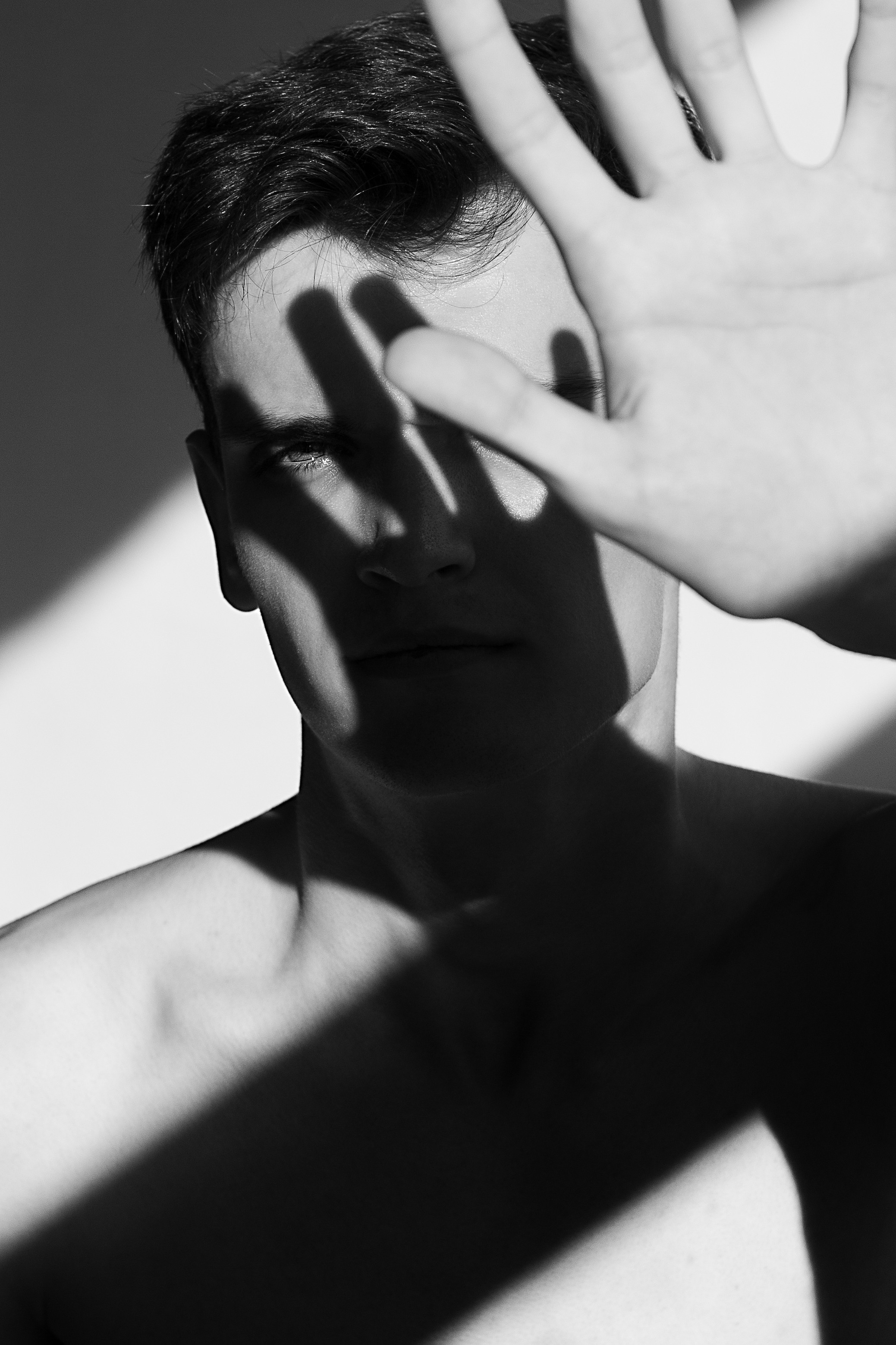 Портретный фотограф Вера Приймак | Санкт-Петербург и Москва