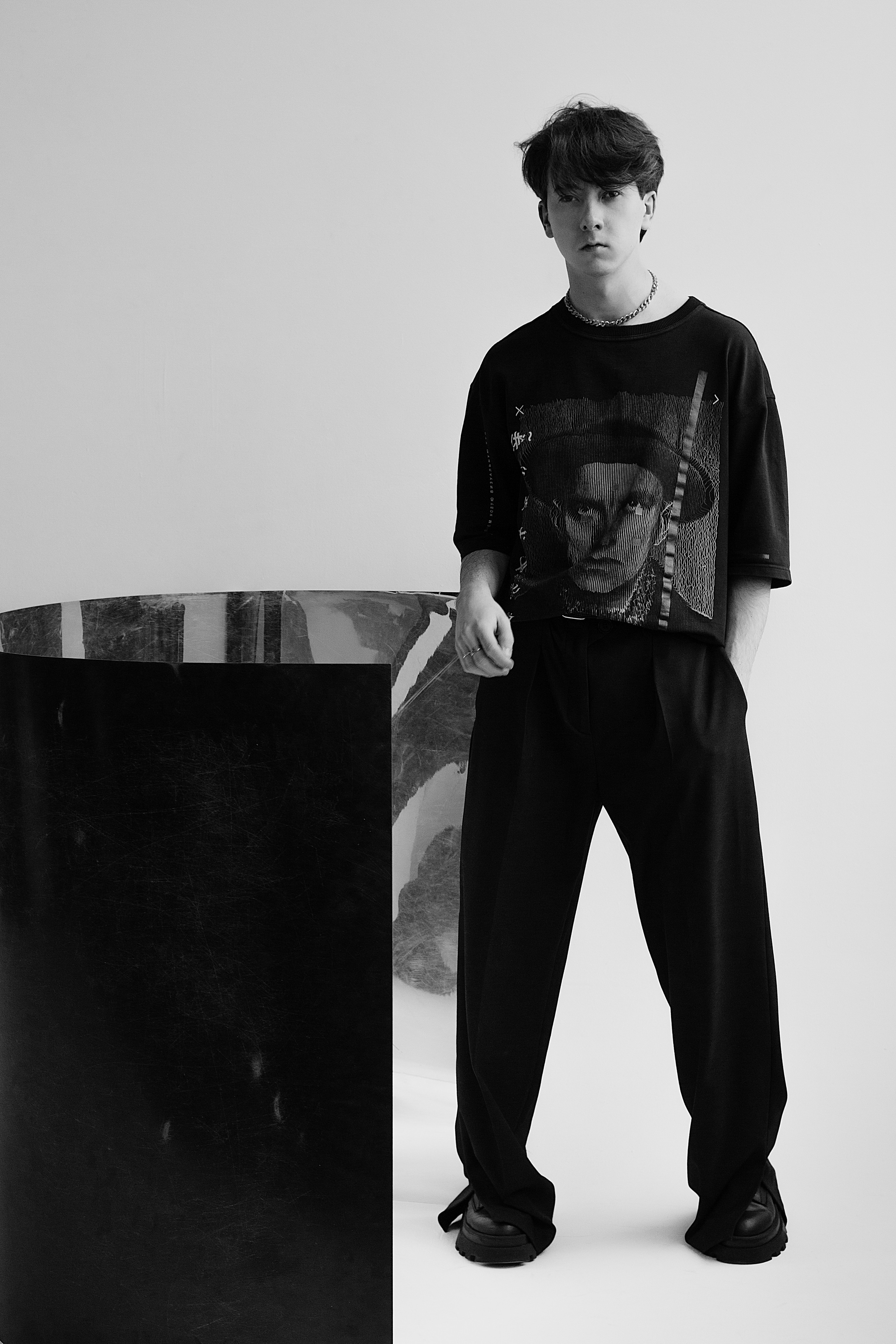 Андрей Редько. Портретный фотограф Вера Приймак | Санкт-Петербург и Москва