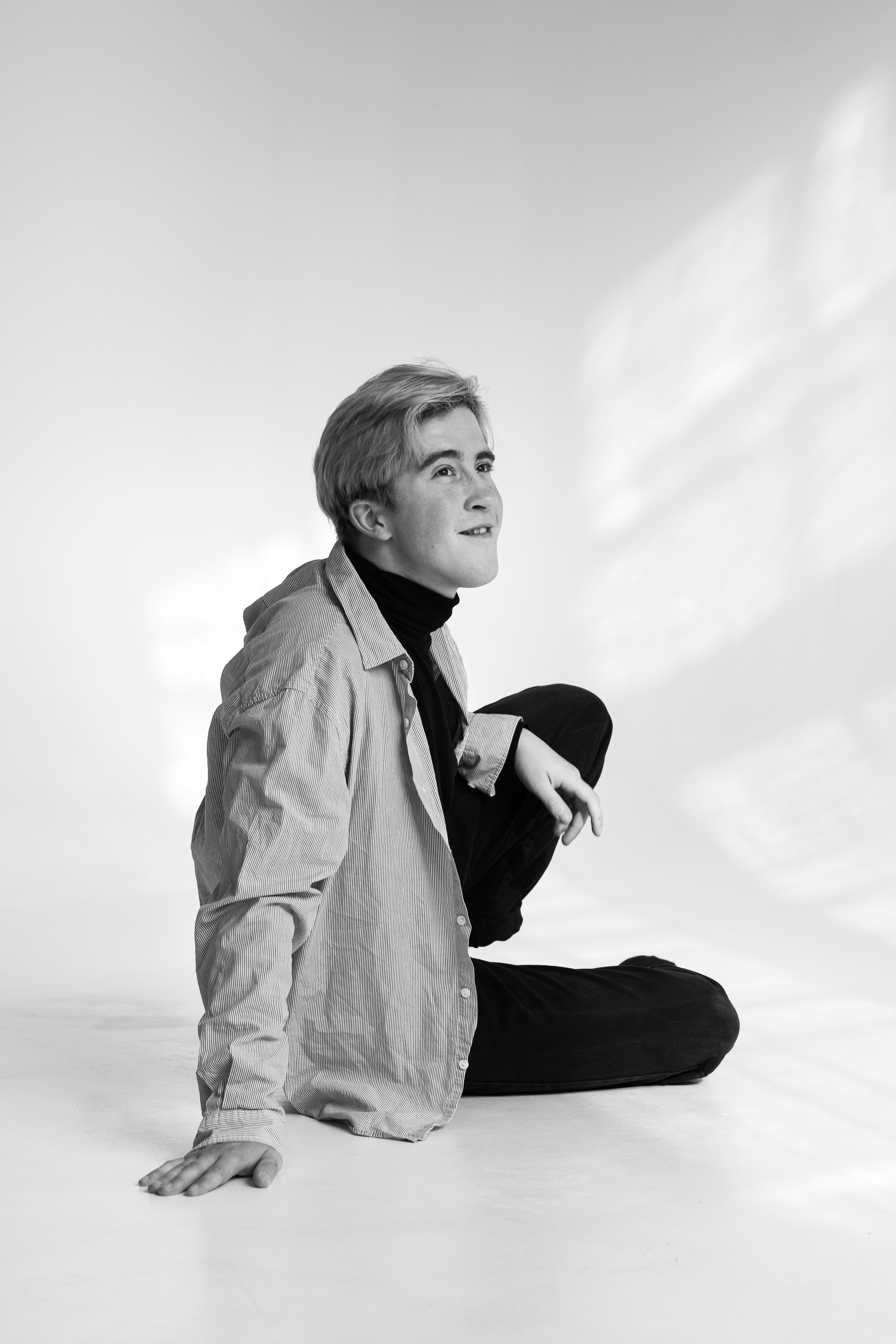 Василий Аникеев. Портретный фотограф Вера Приймак | Санкт-Петербург и Москва