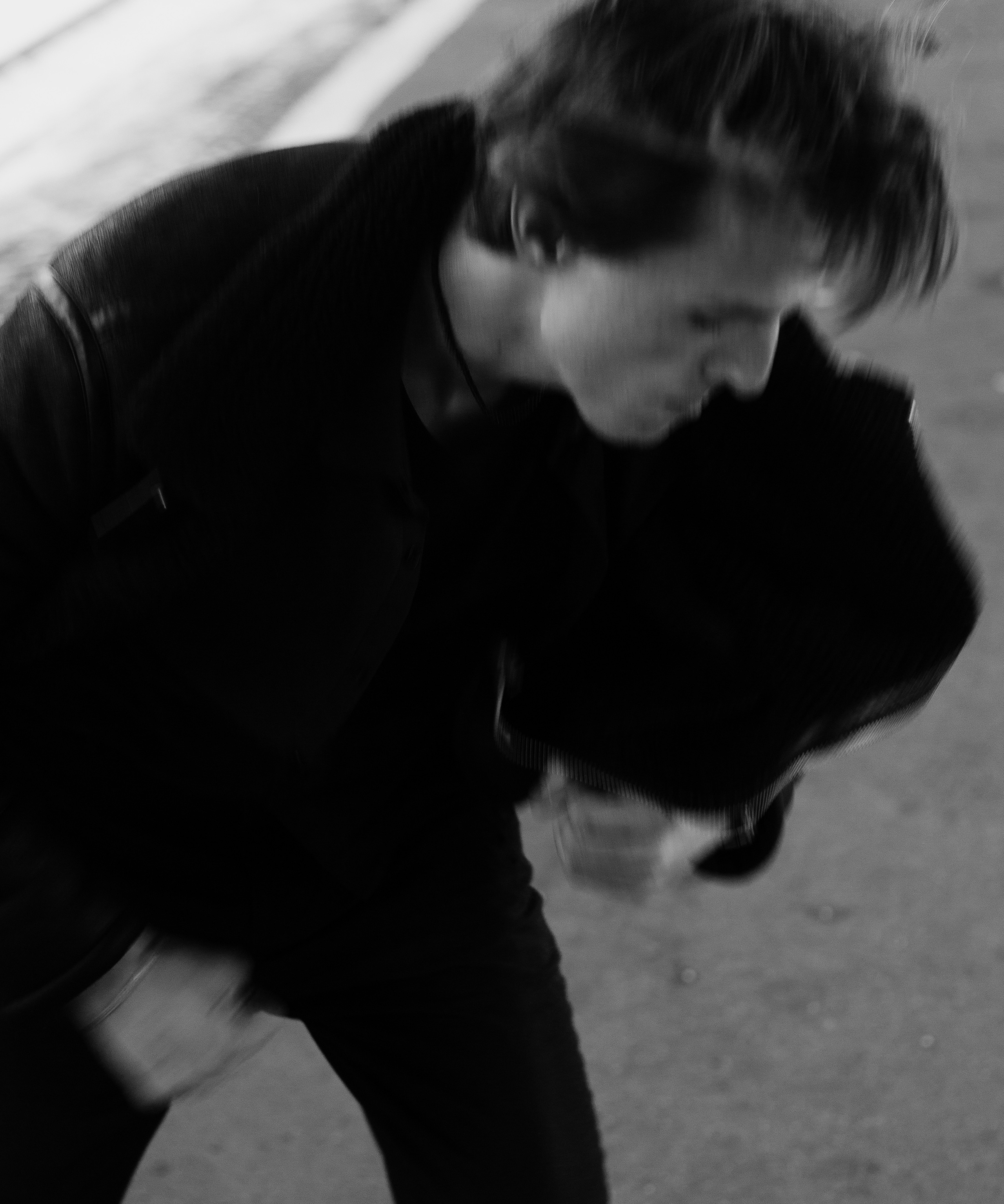 Григорий Каценельсон. Портретный фотограф Вера Приймак | Санкт-Петербург и Москва