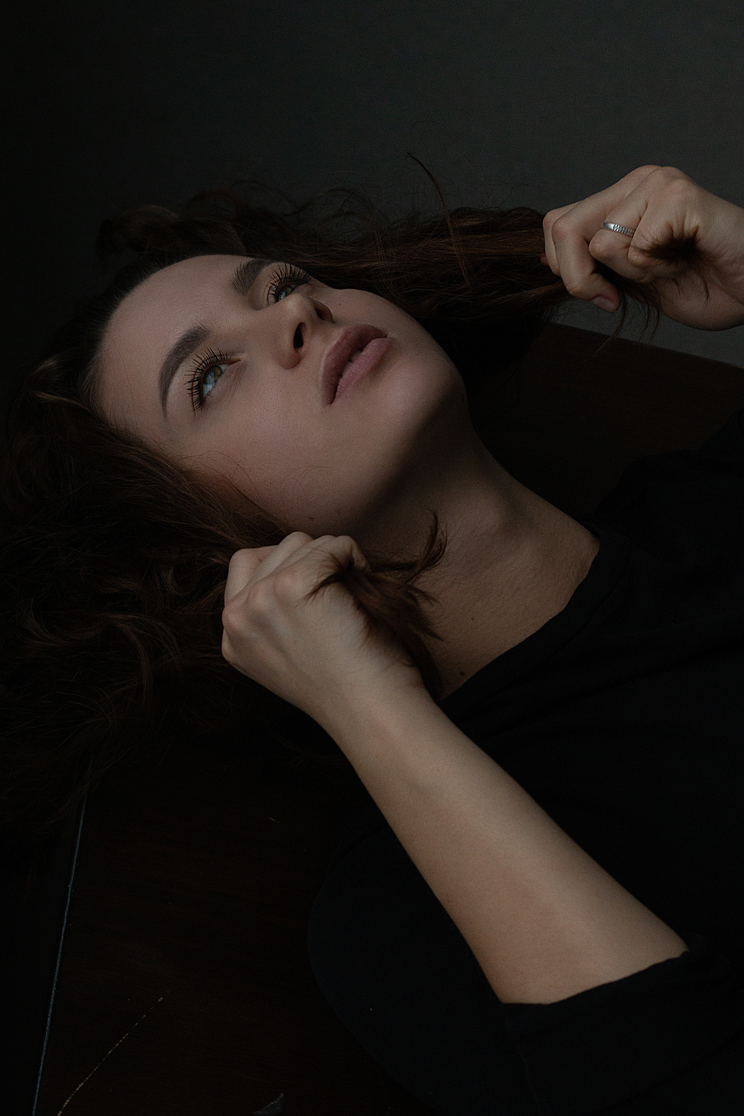 Александра Сидорова. Портретный фотограф Вера Приймак | Санкт-Петербург и Москва