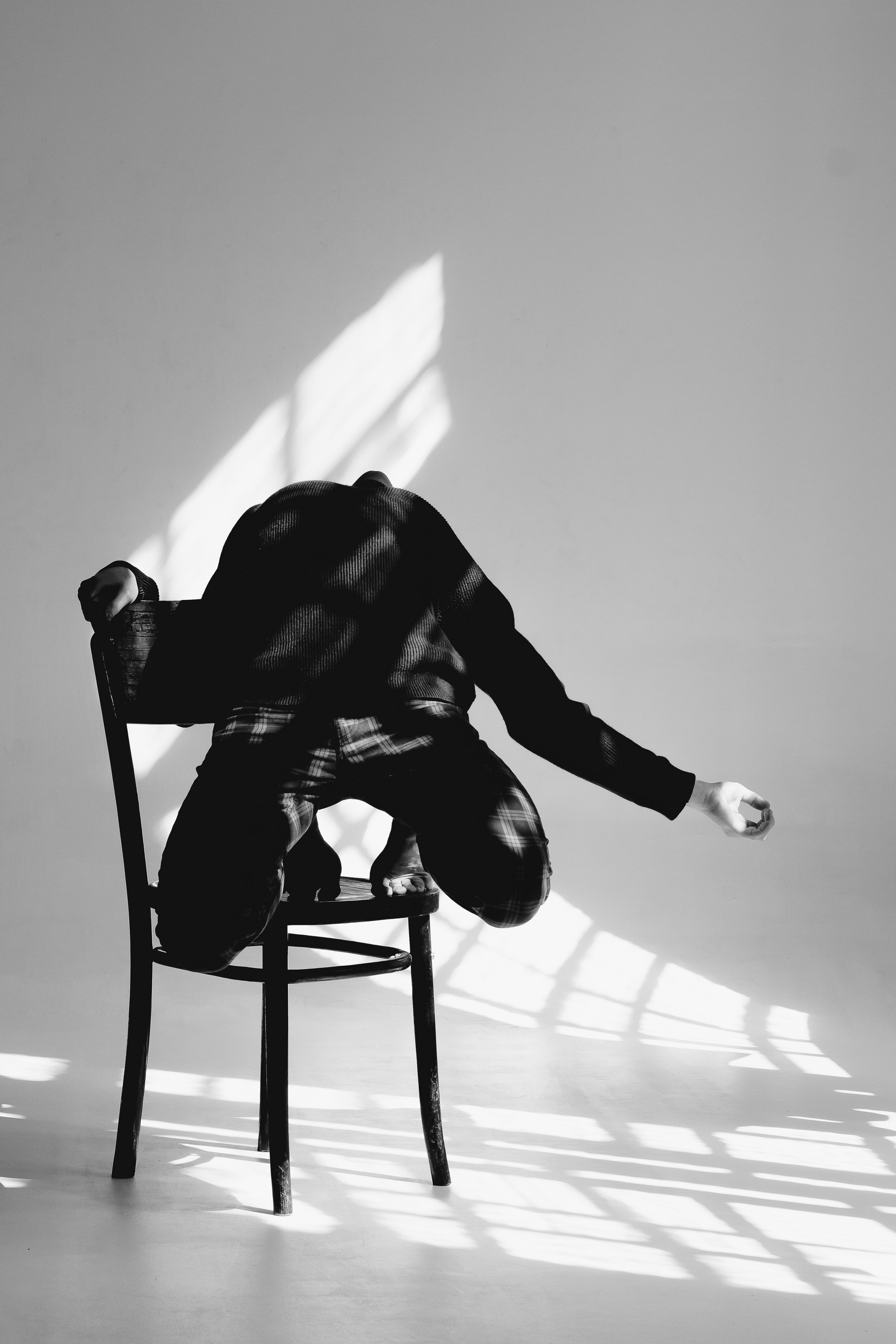 Игорь Николаев. Портретный фотограф Вера Приймак | Санкт-Петербург и Москва