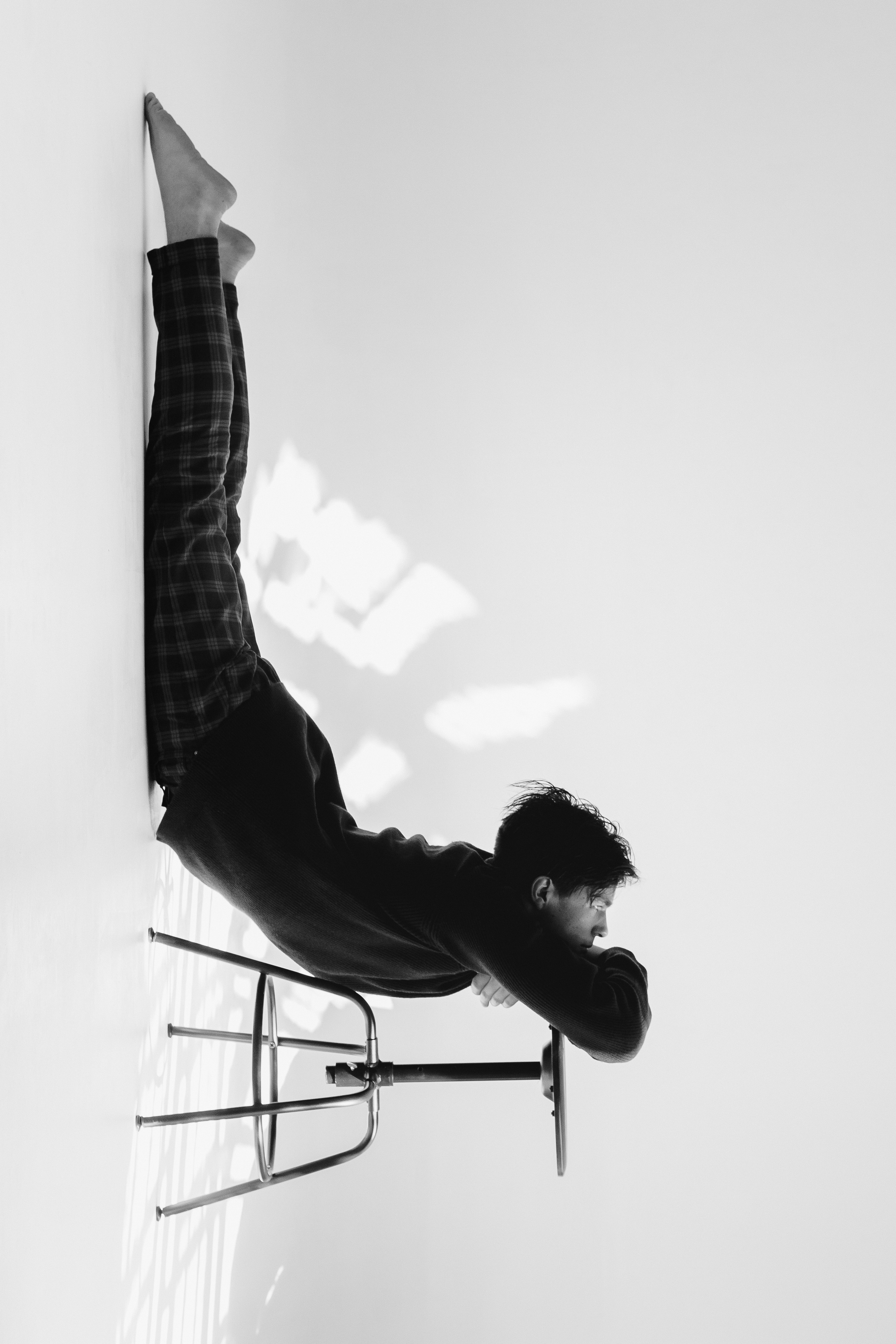 Игорь Николаев. Портретный фотограф Вера Приймак | Санкт-Петербург и Москва