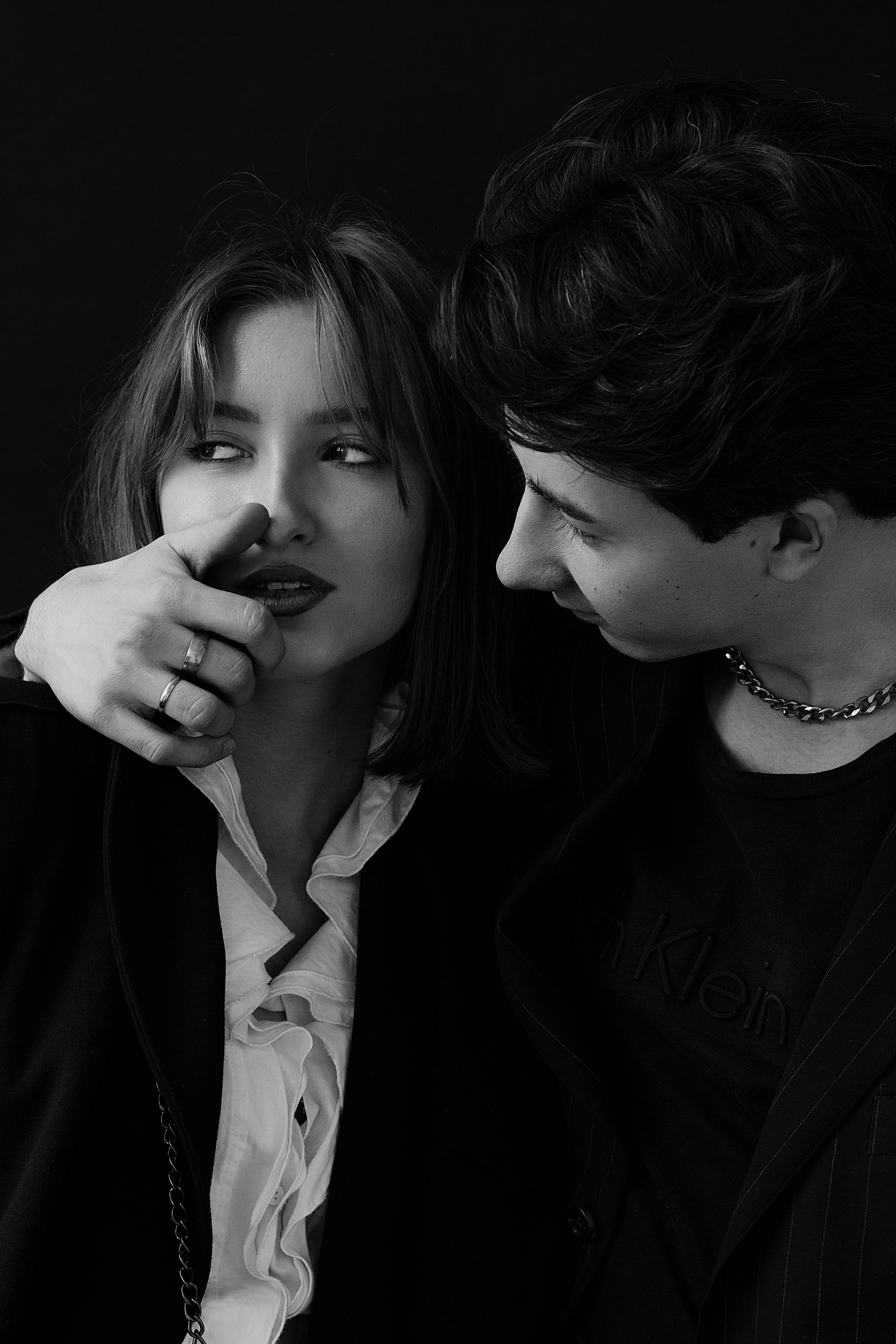 Андрей Редько. Портретный фотограф Вера Приймак | Санкт-Петербург и Москва