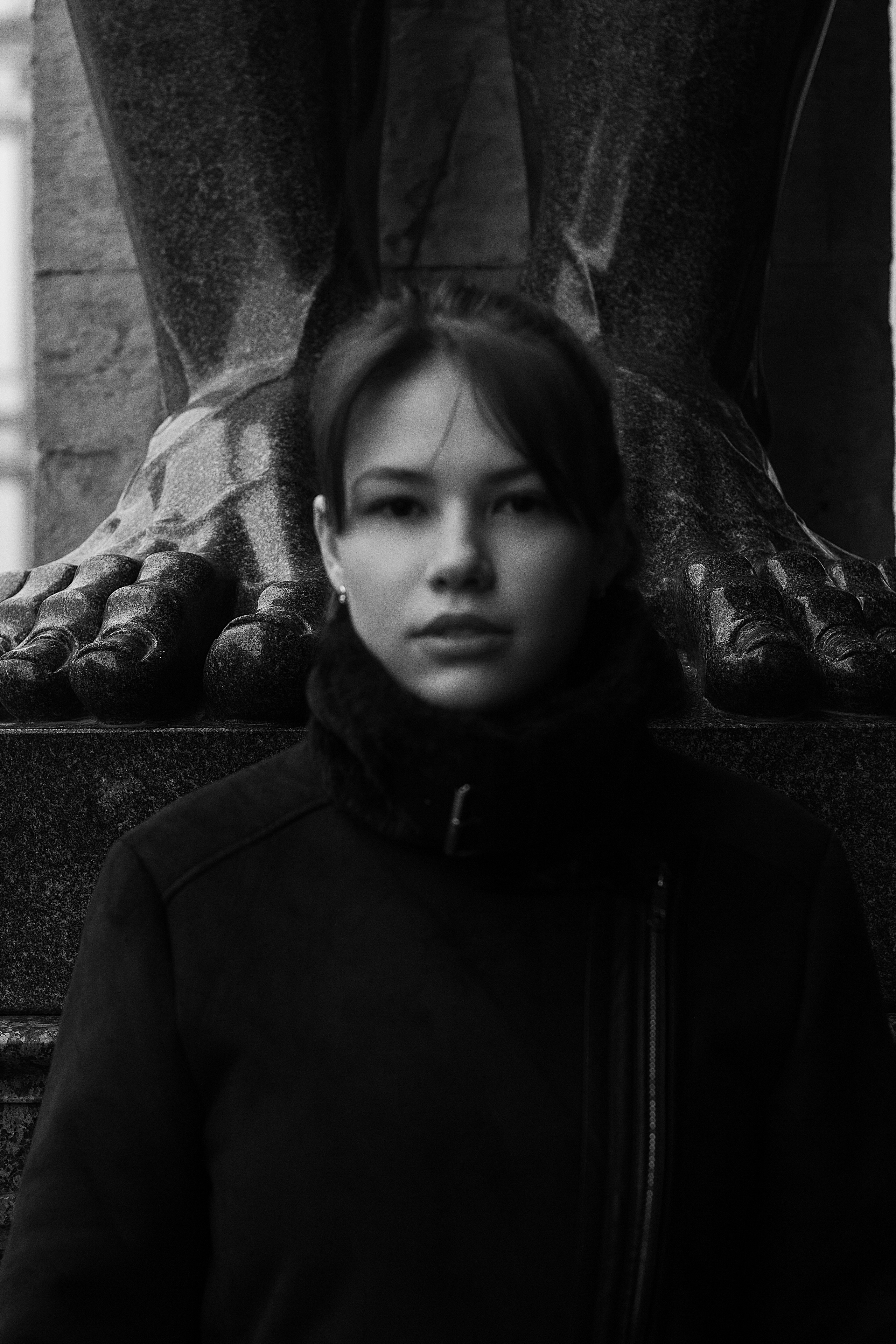 Портретный фотограф Вера Приймак | Санкт-Петербург и Москва