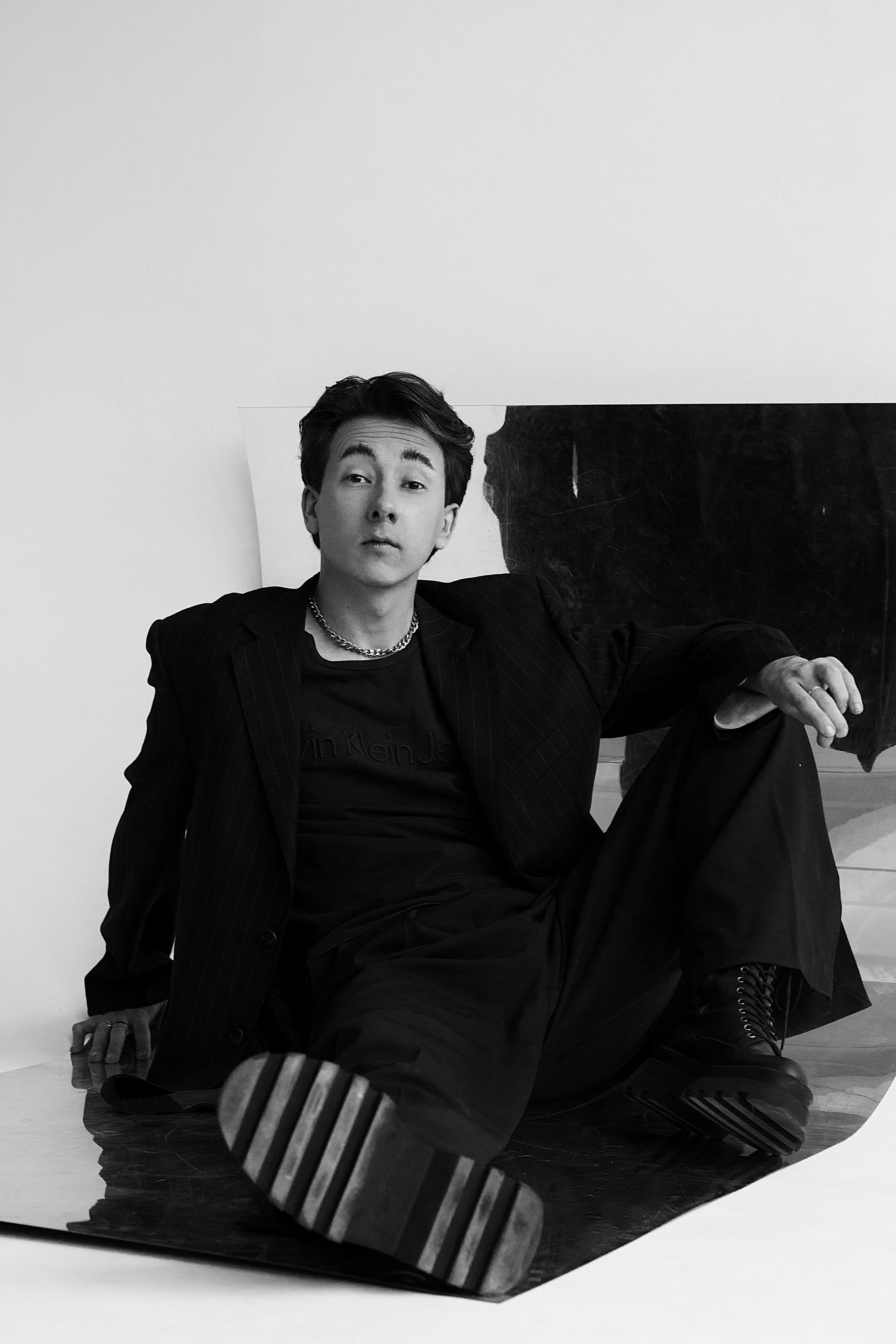 Андрей Редько. Портретный фотограф Вера Приймак | Санкт-Петербург и Москва