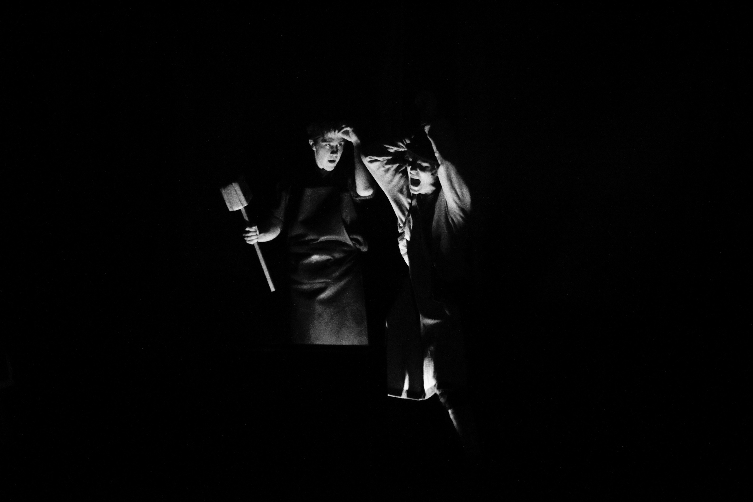 Театральная фотография. Портретный фотограф Вера Приймак | Санкт-Петербург и Москва