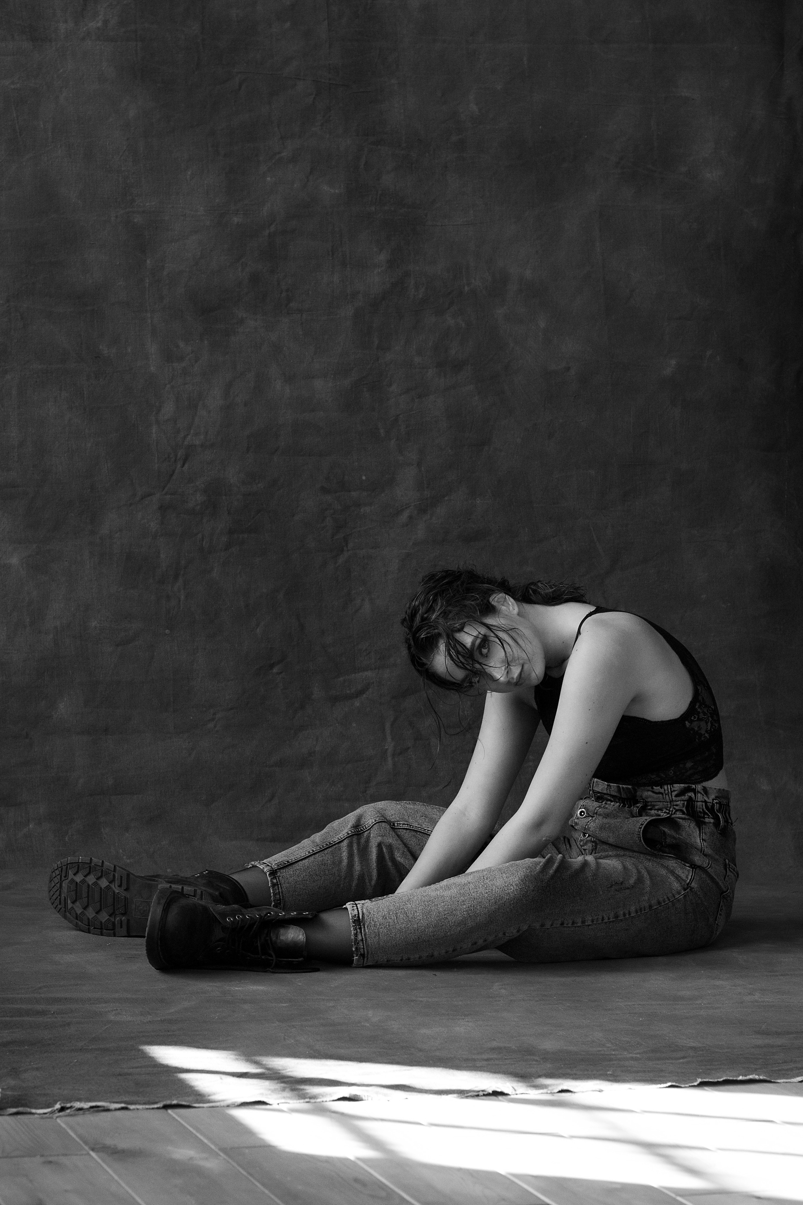 Александра Сидорова. Портретный фотограф Вера Приймак | Санкт-Петербург и Москва