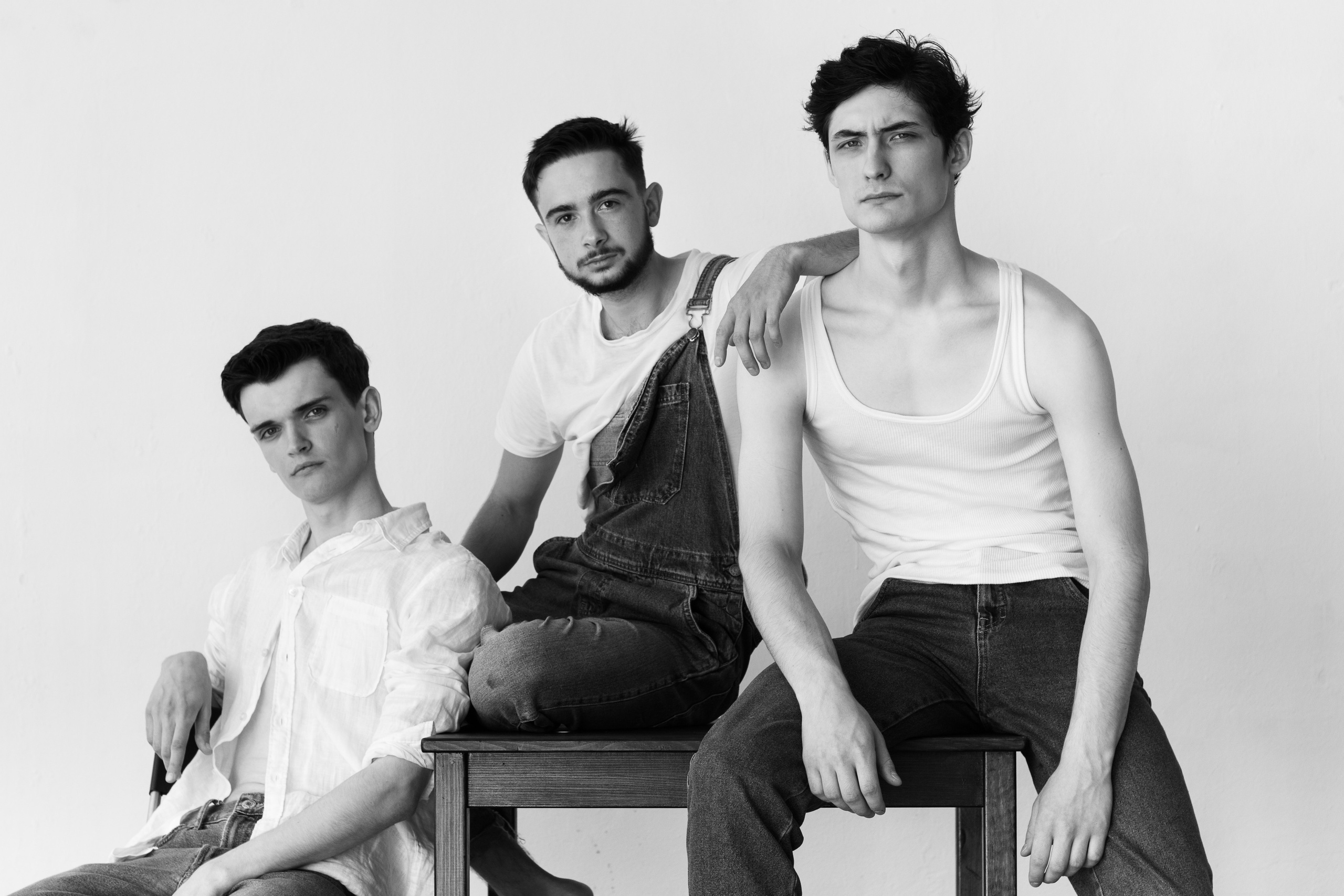 Портретный фотограф Вера Приймак | Санкт-Петербург и Москва